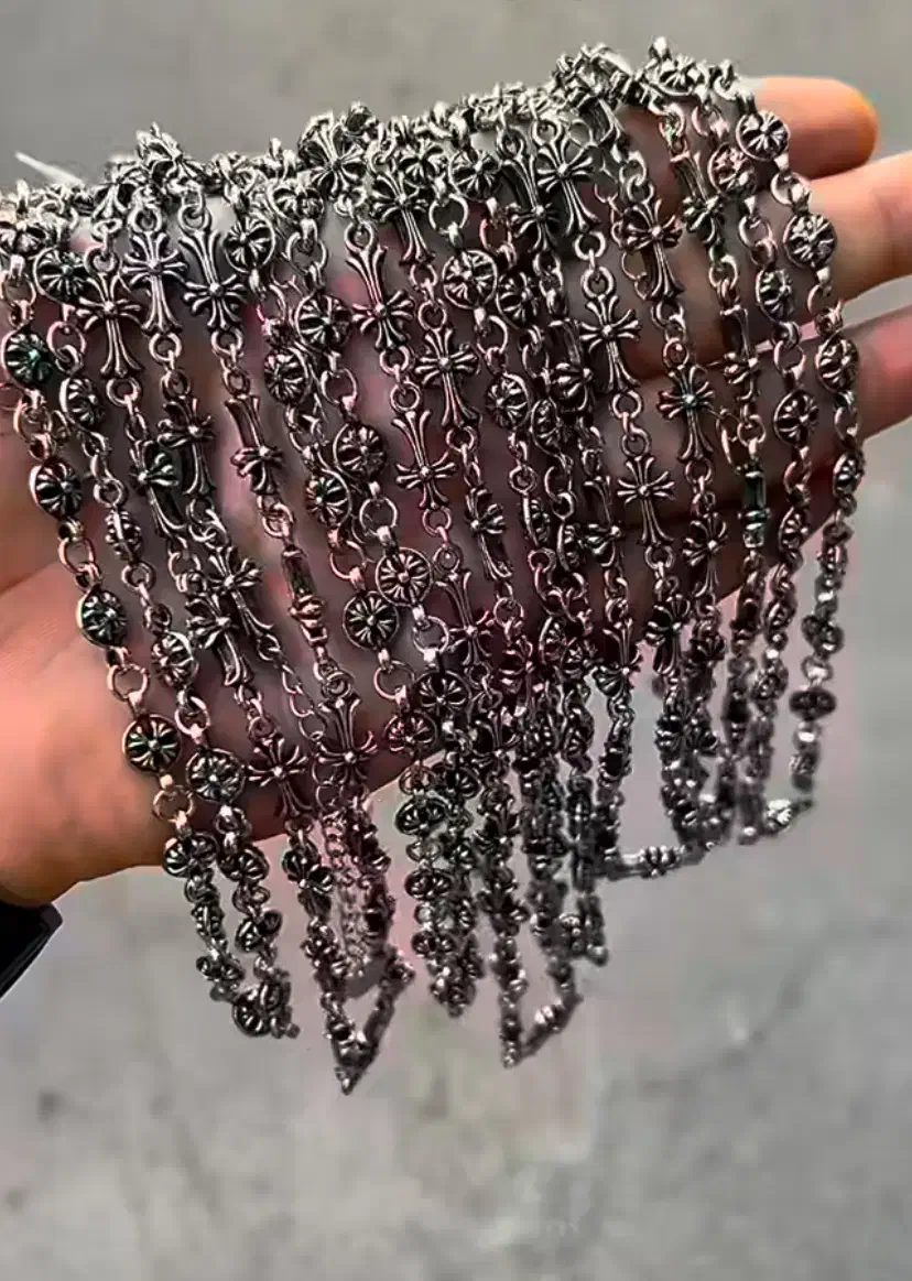 گردنبند کروم هارتز|بدلیجات|تهران, افسریه جنوبی|دیوار