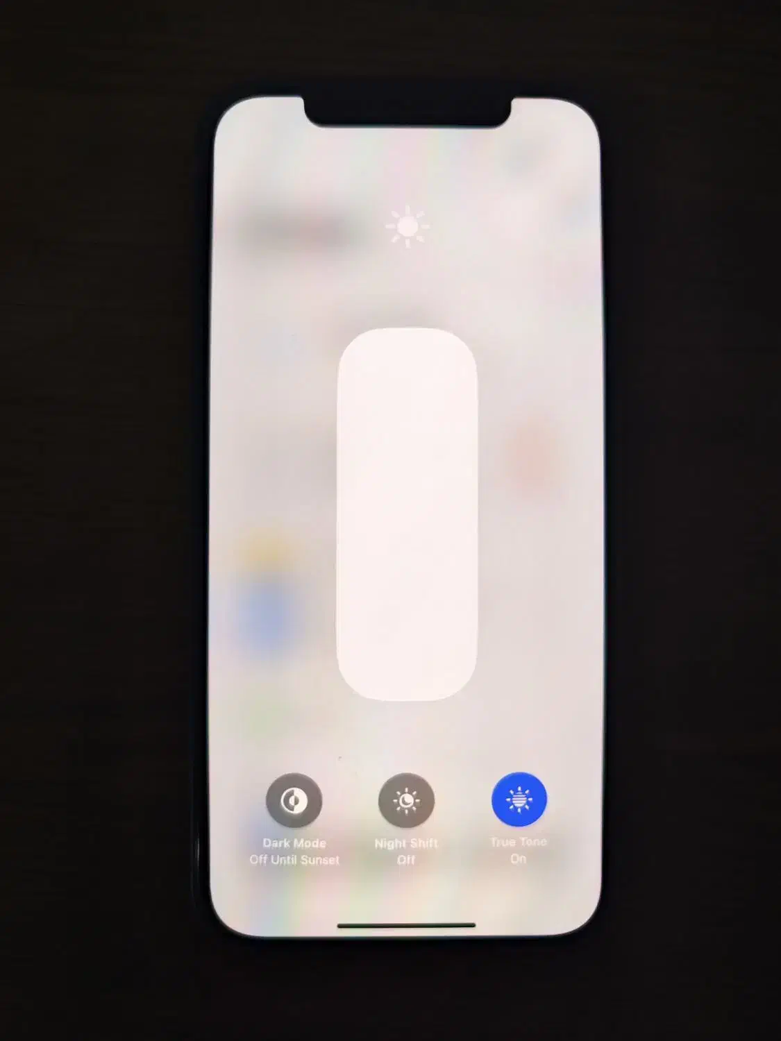 iPhone 12 128GB Blue 100%|موبایل|اردبیل, |دیوار