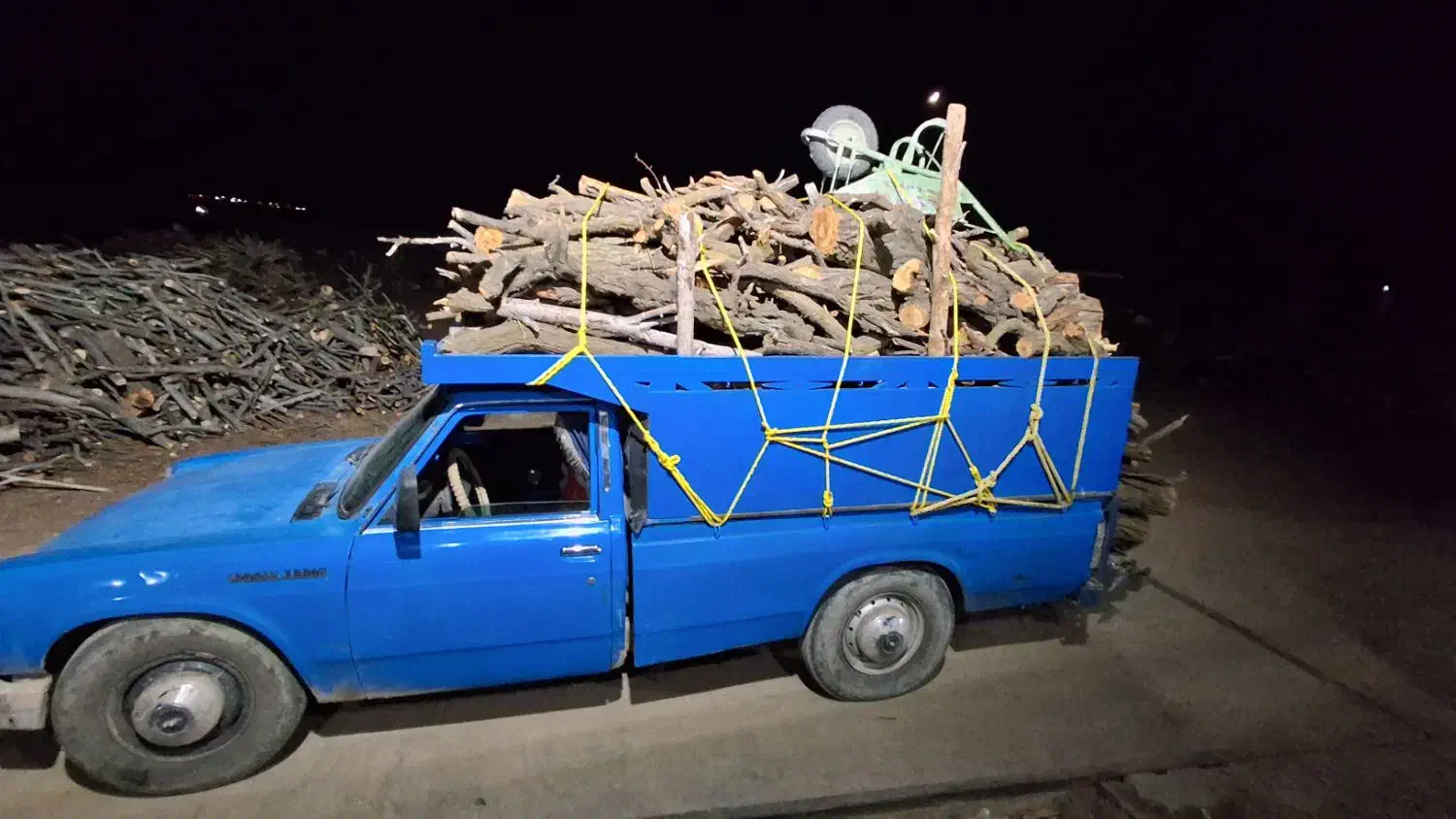 خرید چوب|خدمات باغبانی و درختکاری|مرند, |دیوار