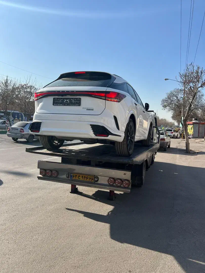 خودرو بر ، امداد خودرو سیار ، یدکش ، کریر، خودروبر|خدمات حمل و نقل|مشهد, آزادشهر|دیوار