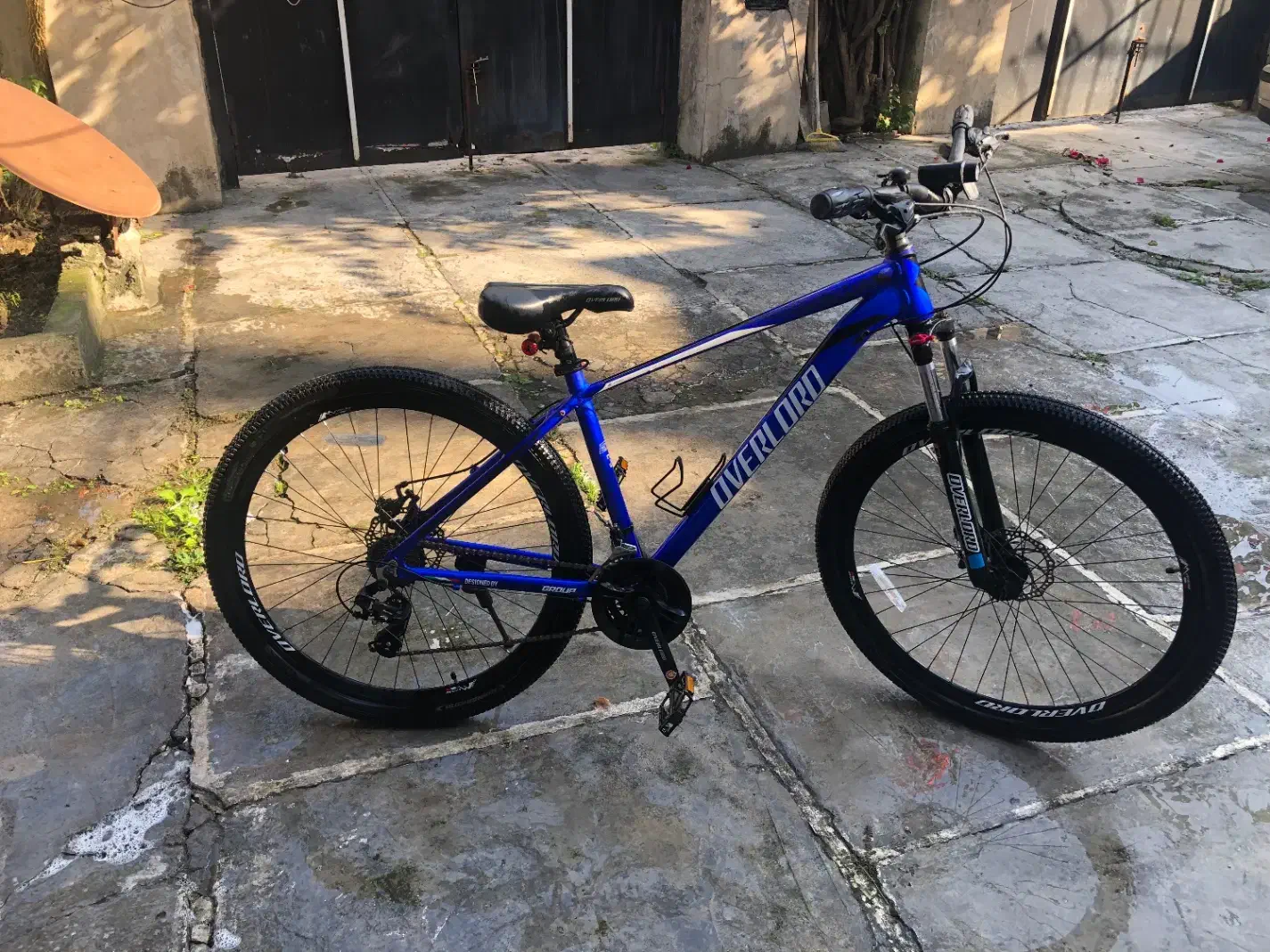 دوچرخه ۲۶|دوچرخه، اسکیت، اسکوتر|نوشهر, |دیوار