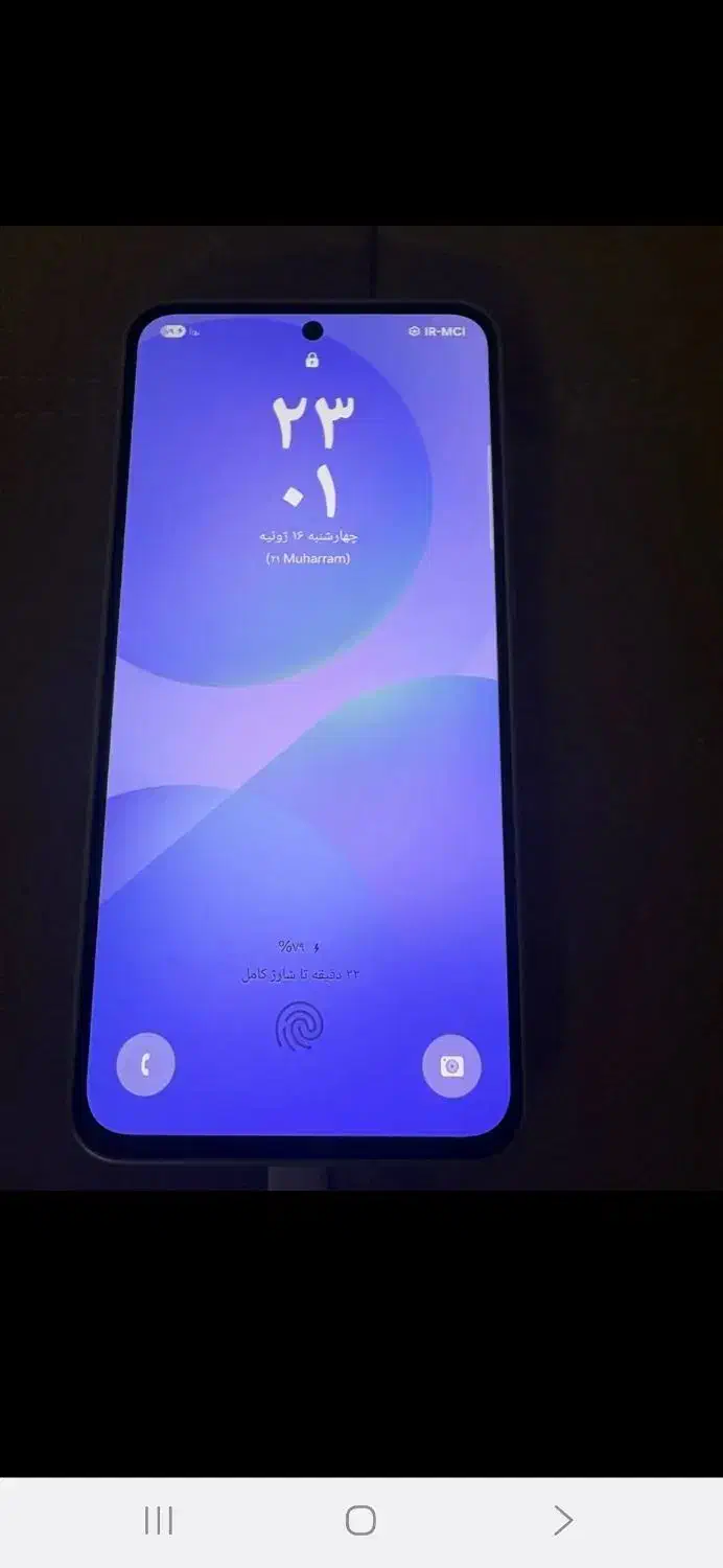 galaxy a36|موبایل|بندر امام خمینی, |دیوار