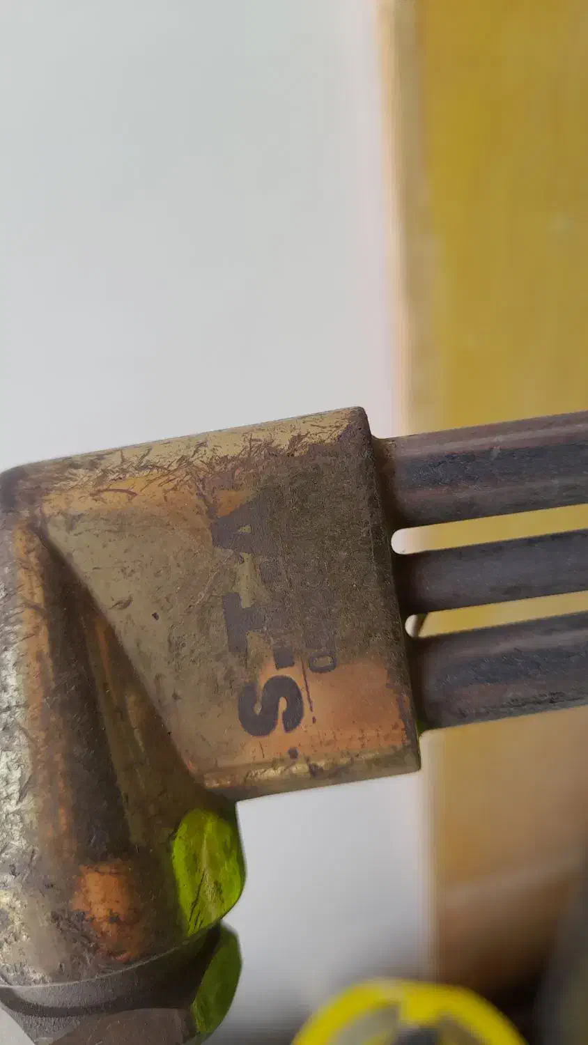 انبر هوا گاز وغیره ...|ابزارآلات|شاهدشهر, |دیوار