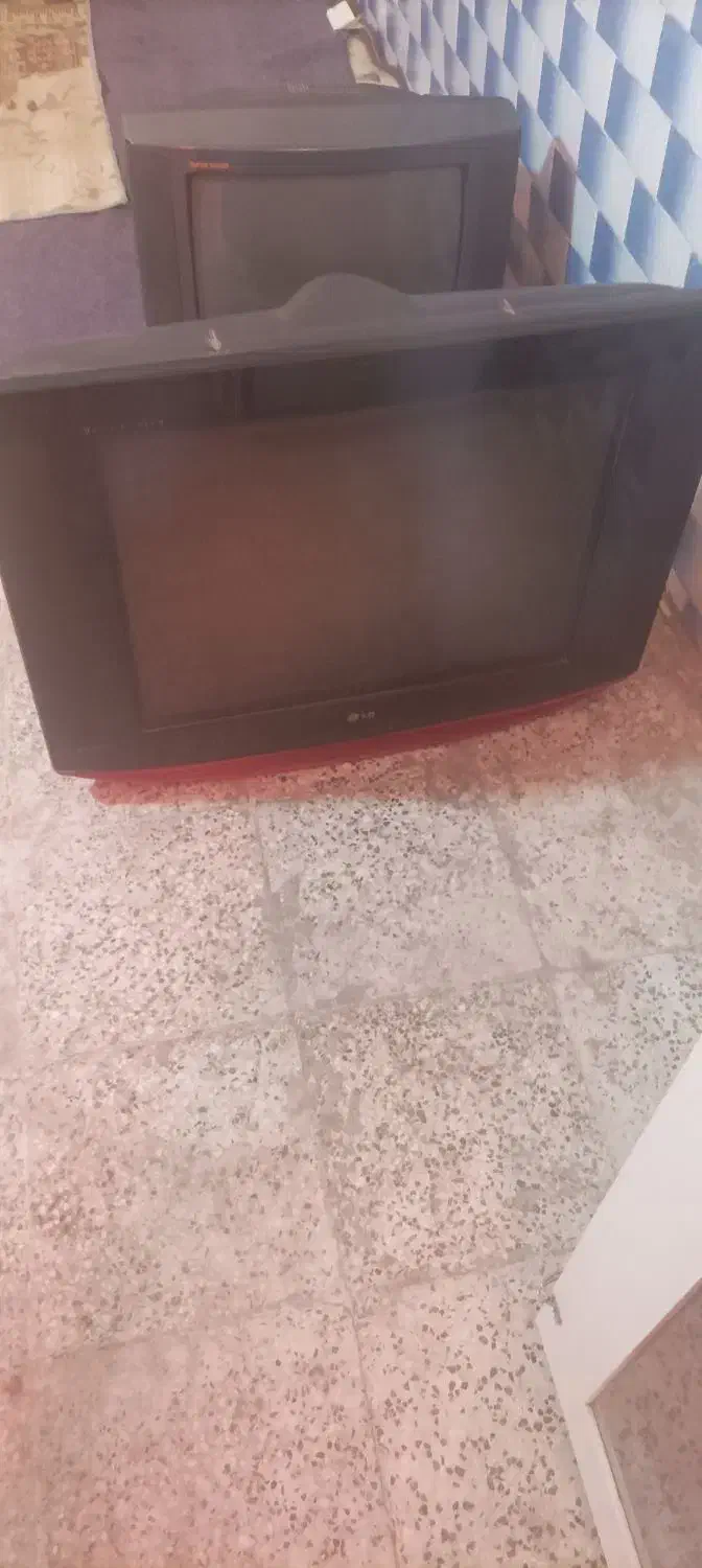 تلوزیون LG|تلویزیون و پروژکتور|گرگان, |دیوار