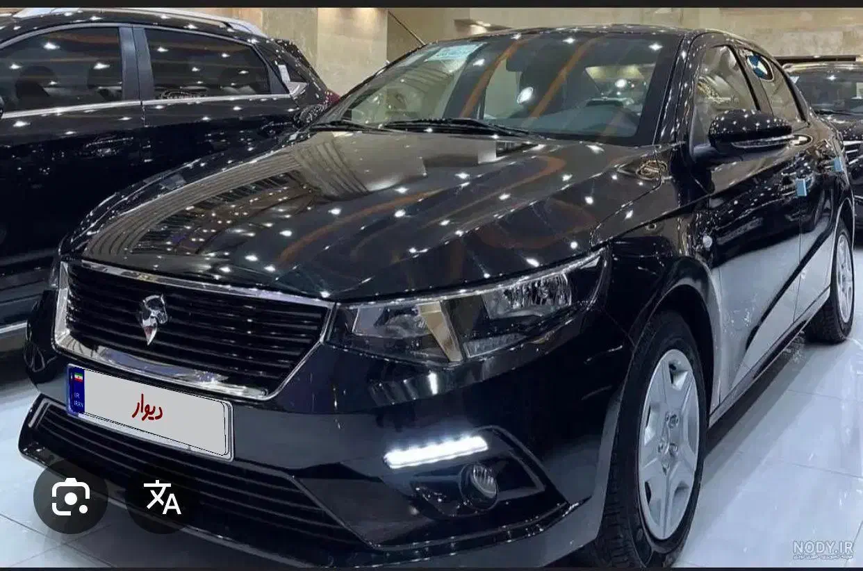 تارا ۶ دنده پلاس مدل ۱۴۰۴|خودرو سواری و وانت|شیراز, شهرک گلدشت حافظ‎|دیوار