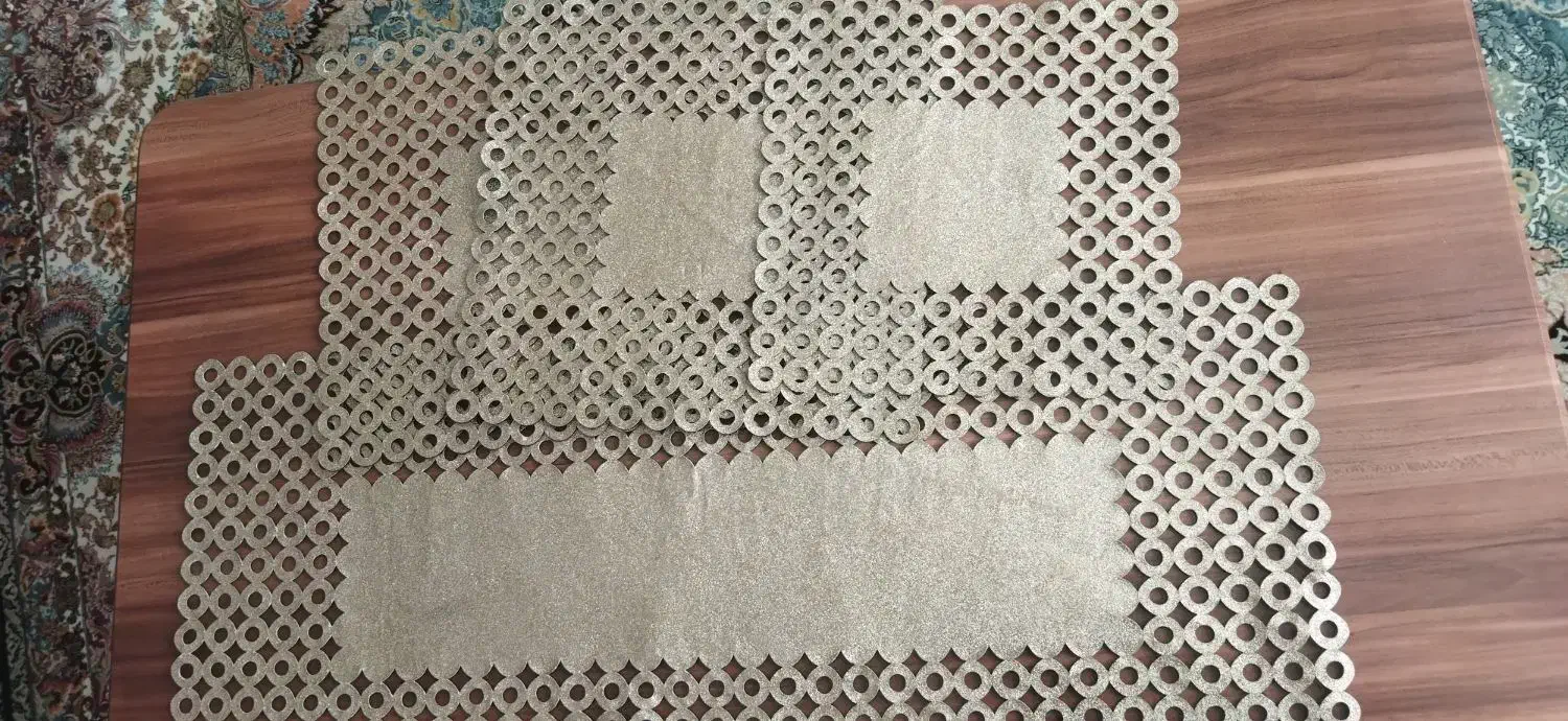 رومیزی|پرده، رانر، رومیزی|سقز, |دیوار