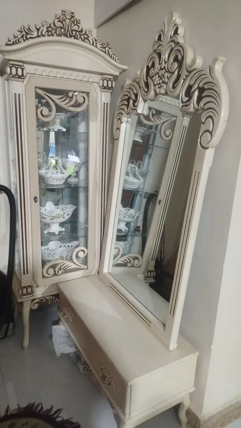 کمد وفرش|فرش|مشهد, توس (بلوار توس)|دیوار