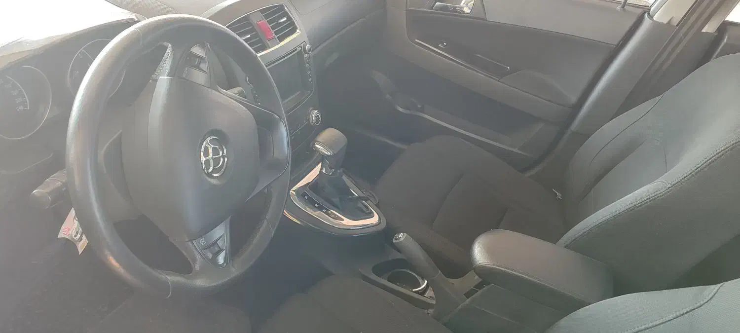 برلیانس 1396|خودرو سواری و وانت|مشهد, فرودگاه|دیوار