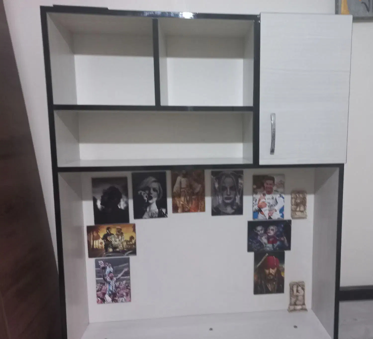 میز تحریر|میز تحریر و کامپیوتر|تهران, صادقیه|دیوار