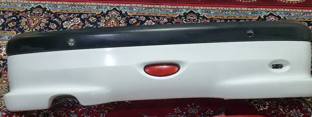 سپر۲۰۶|قطعات یدکی و لوازم جانبی|دره شهر, |دیوار