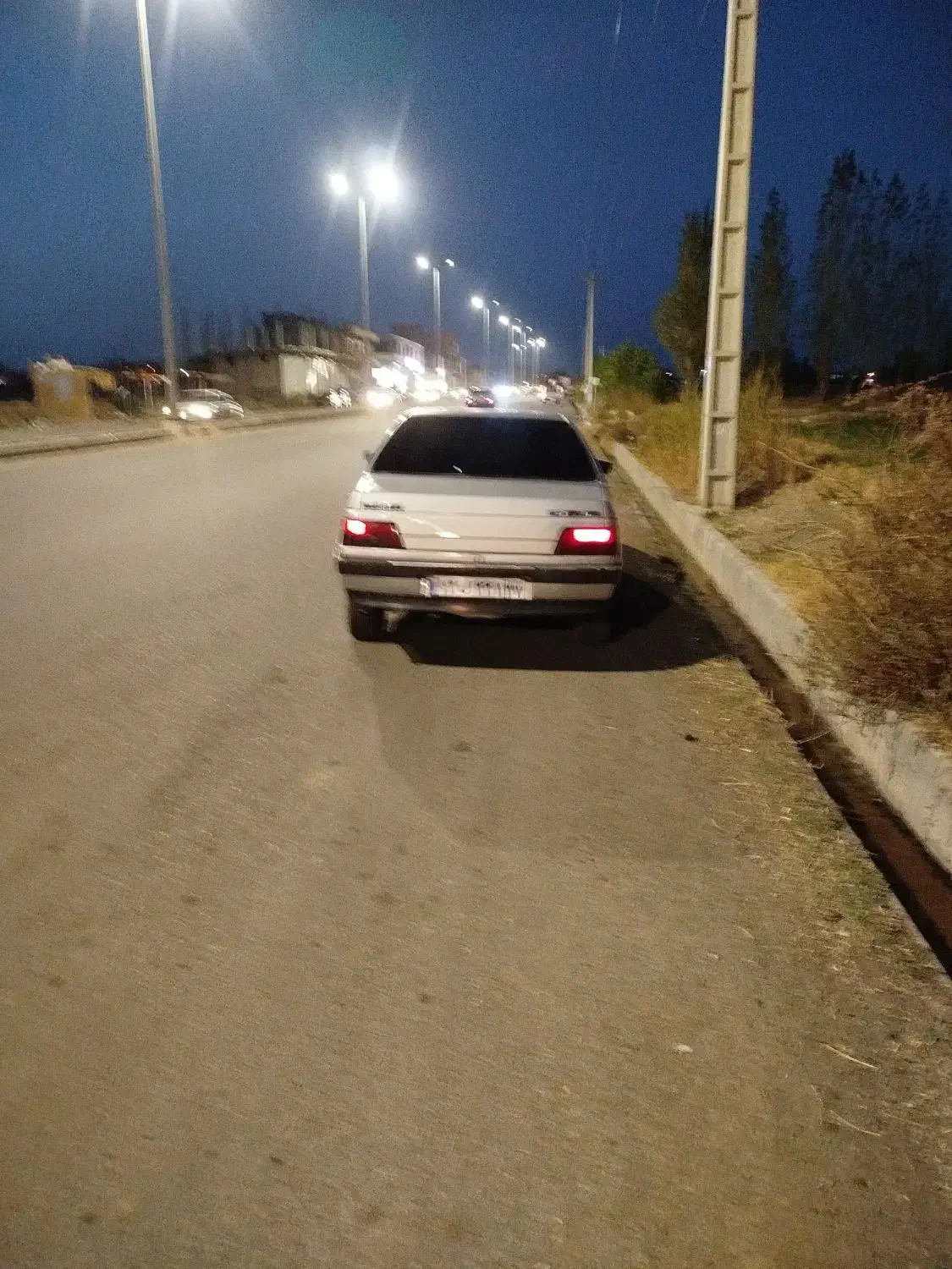 پژو405|خودرو سواری و وانت|ماکو, |دیوار