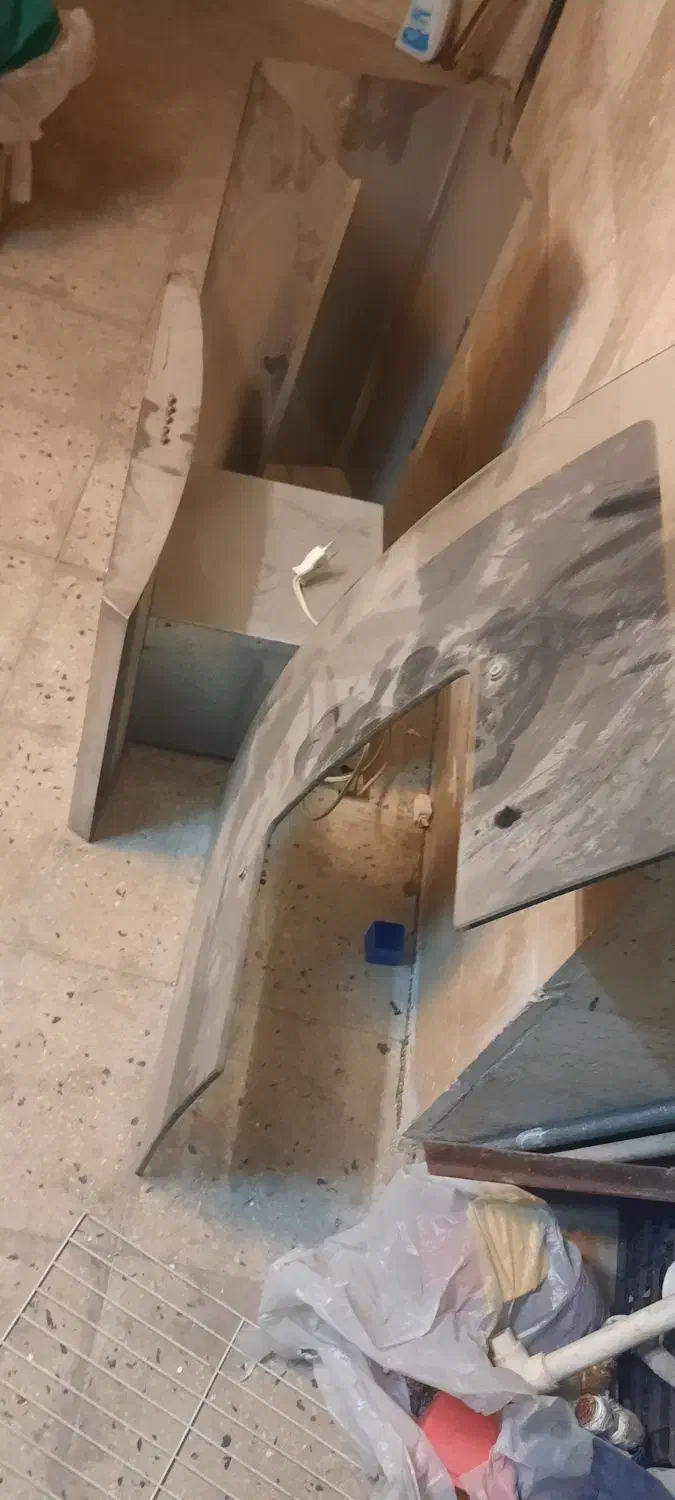 هود و سینک دو قلو|هود|تهران, دستغیب|دیوار