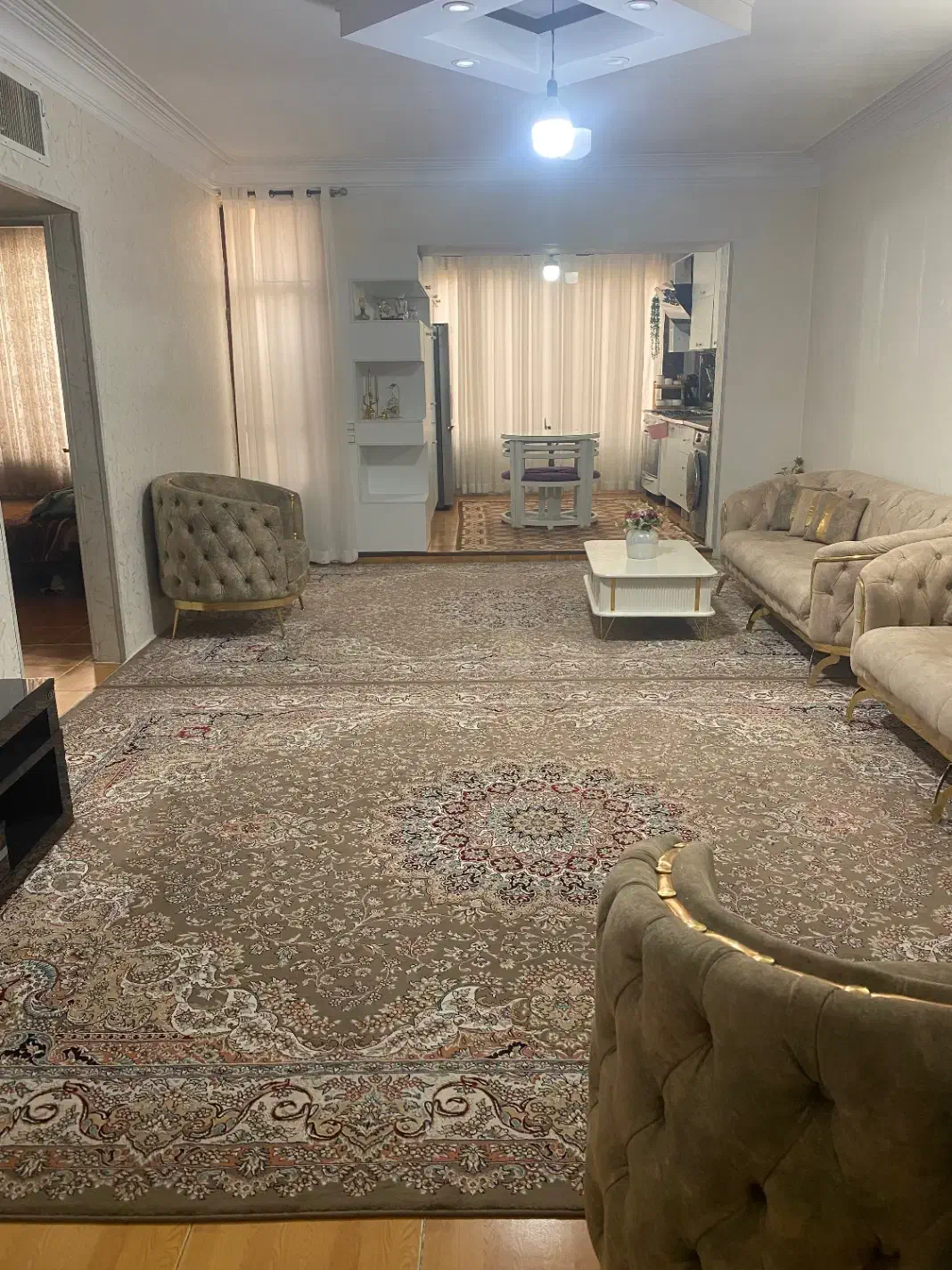 خانه اجاره ای در شهرک عارف|اجارهٔ خانه و ویلا|قزوین, |دیوار