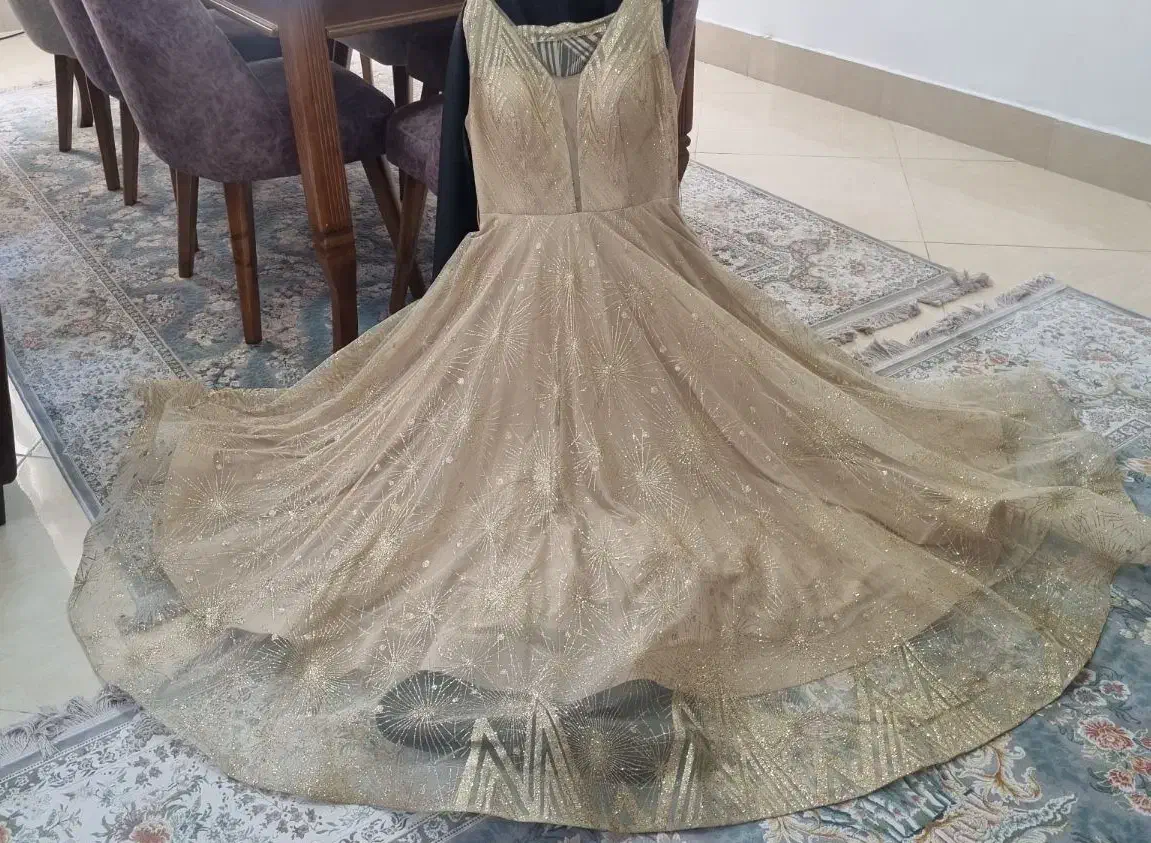 لباس مجلسی زنانه|لباس|بندرعباس, |دیوار