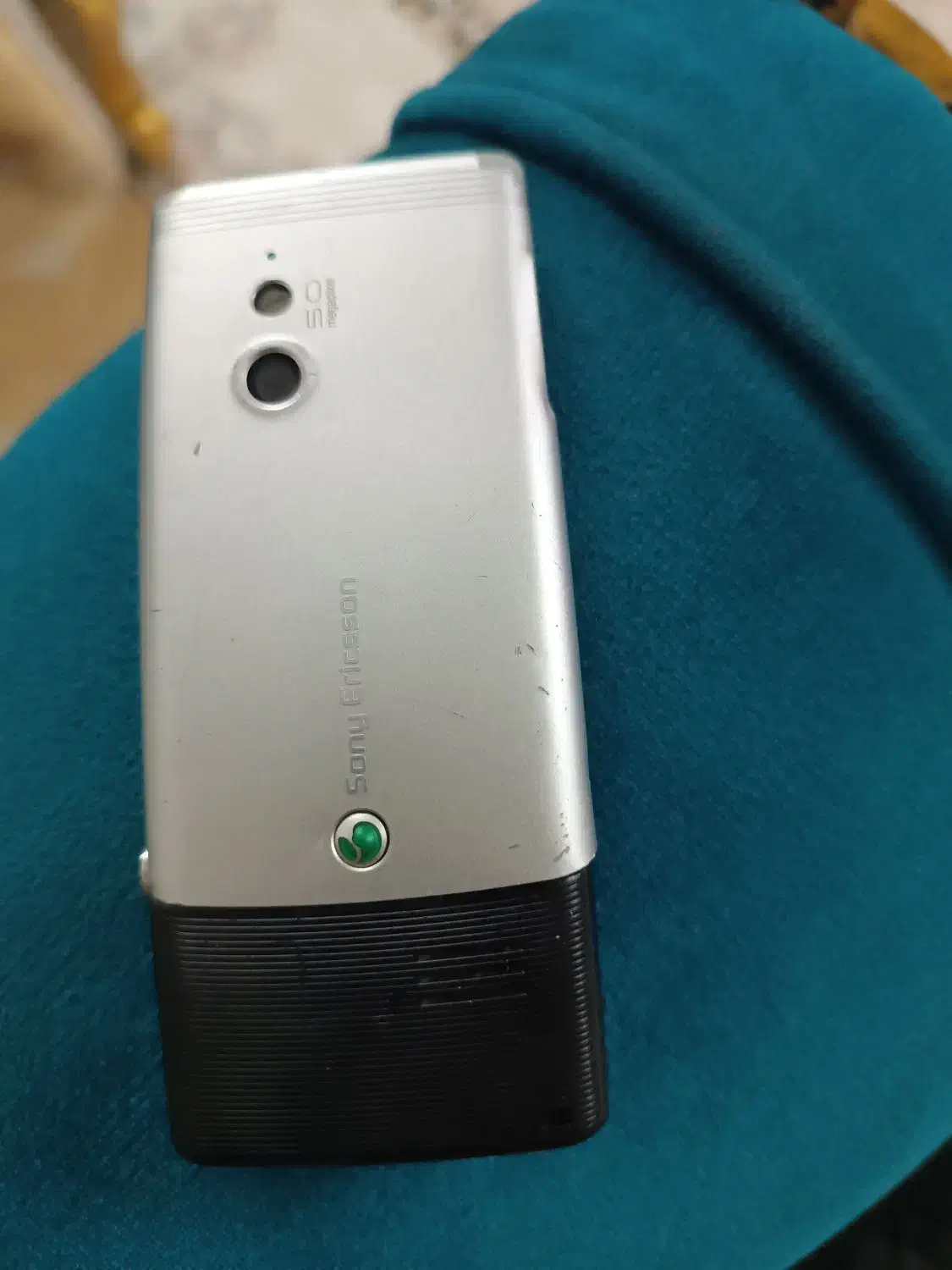 سونی اریکسونk970|موبایل|اسلامشهر, زرافشان|دیوار