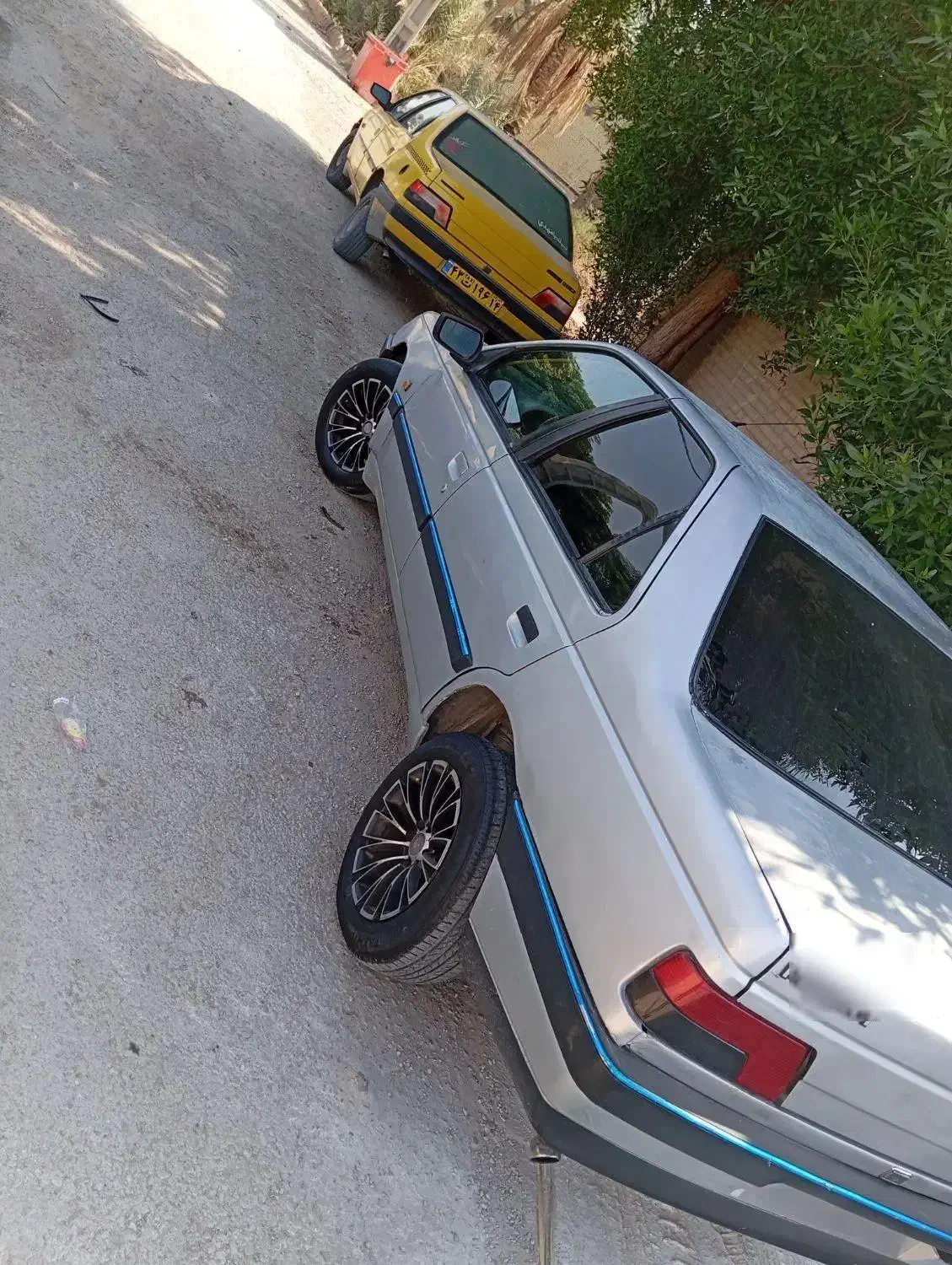 پژو405|خودرو سواری و وانت|آبادان, |دیوار