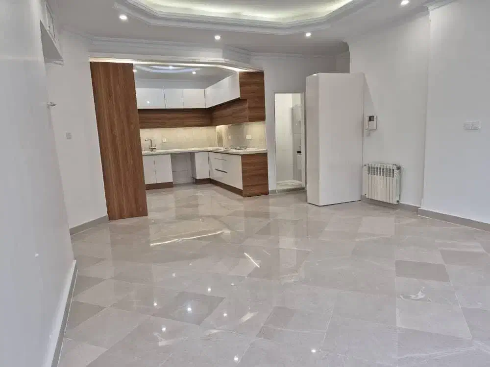 دوخوابه دلباز باویوی باز/فاز6خانه ای برای آرامش|فروش آپارتمان|پرند, فاز ۶|دیوار