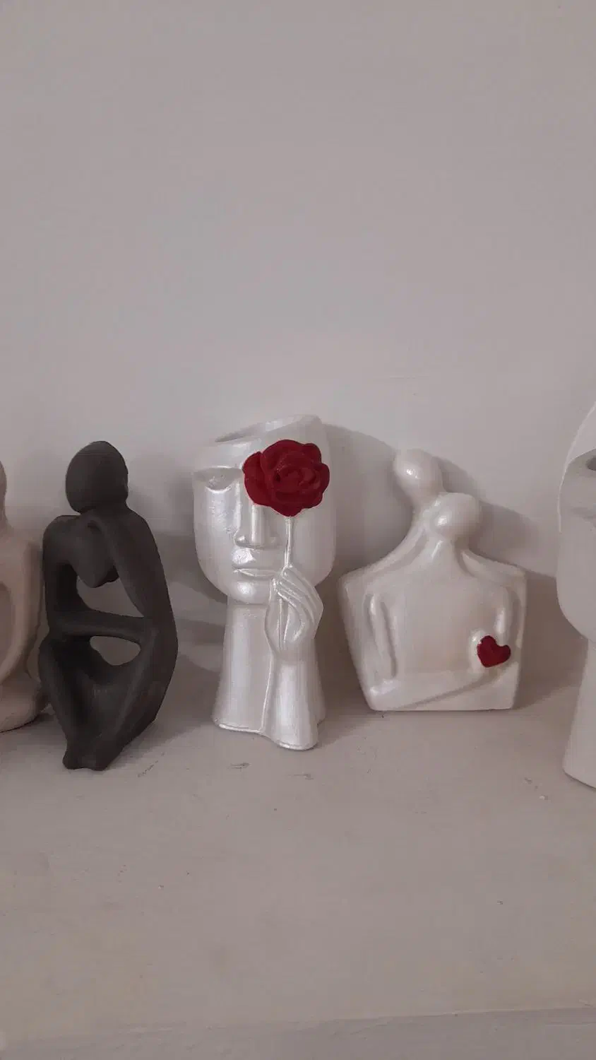 جای گل|صنایع دستی و سایر لوازم تزئینی|تهران, یاخجی آباد|دیوار