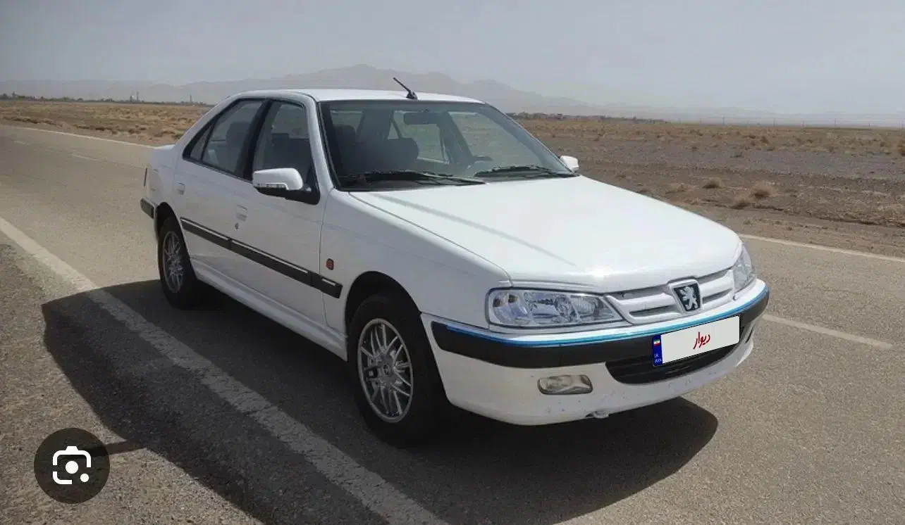 پارس tu5|خودرو سواری و وانت|سردشت, |دیوار