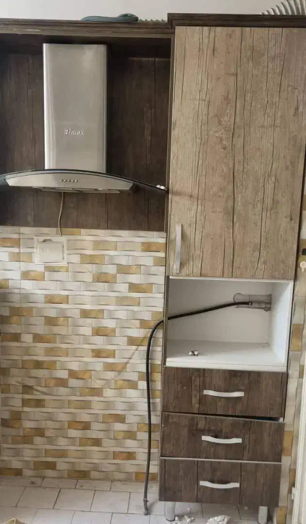 کابینت چوبی mdf|مصالح و تجهیزات ساختمان|تهران, شهرک پرواز|دیوار