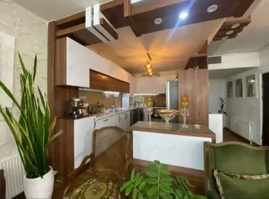 ۱۰۵ متری شیک/ بازسازی/ طبقه اول/ ابتدای فکوری|فروش آپارتمان|مشهد, هفت تیر (نه دره)|دیوار