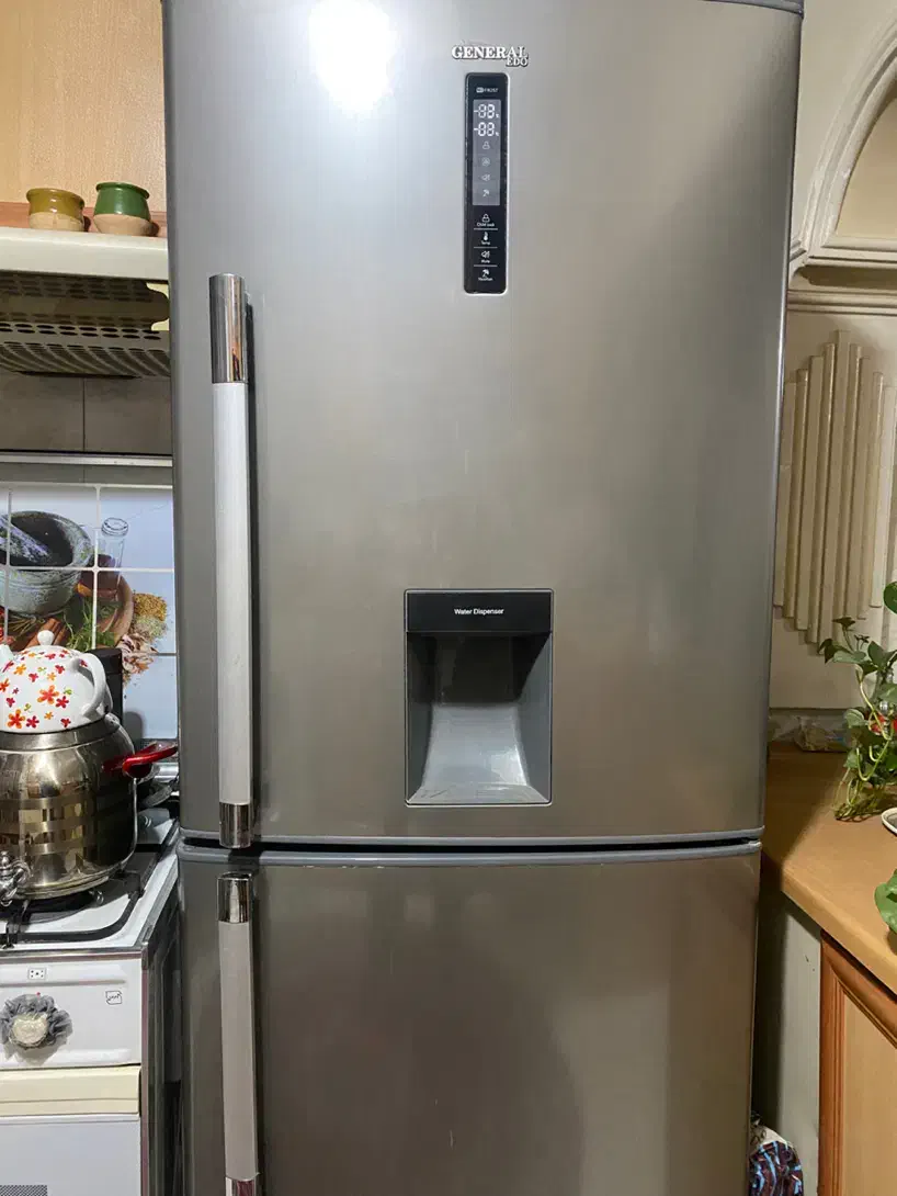 یخچال در حد نو|یخچال و فریزر|تهران, تولید دارو|دیوار