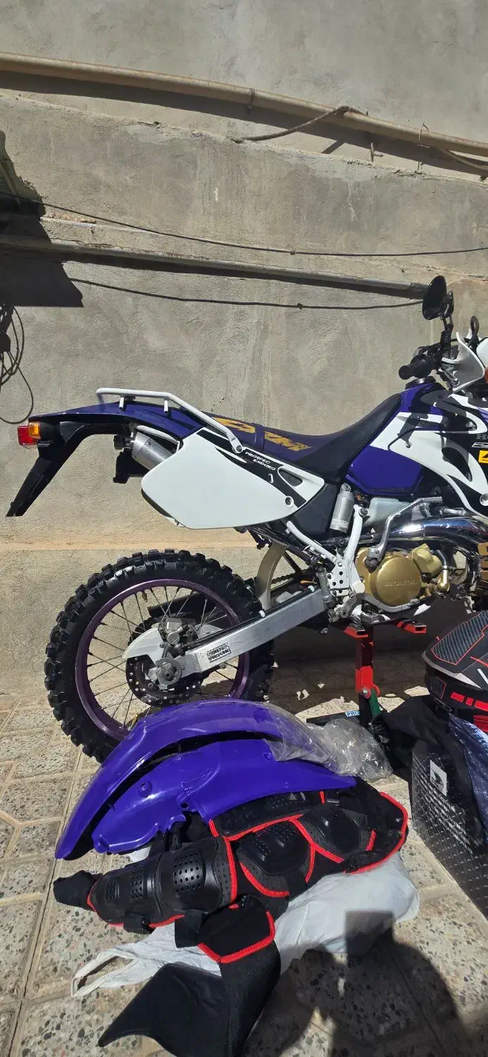 crm yz dt wr rmx فروش هوندا سی ار ام انجین طلا|موتورسیکلت|تهران, ترمینال غرب|دیوار