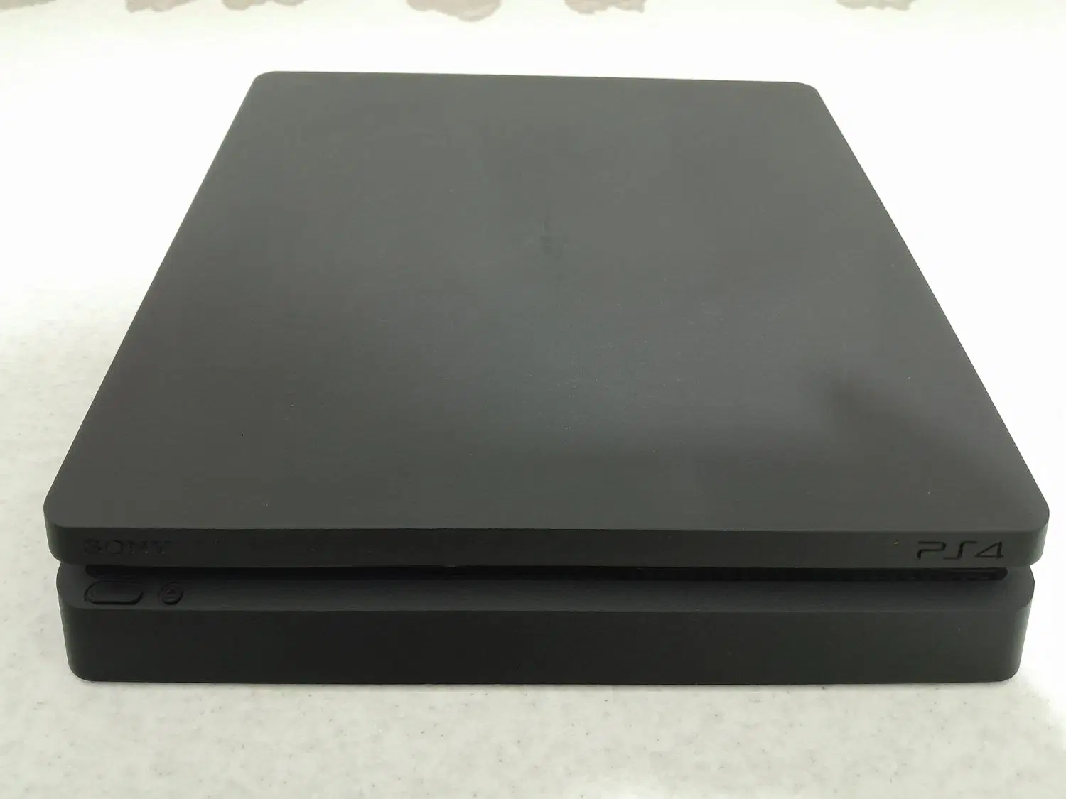 ps4 slim|کنسول، بازی ویدئویی و آنلاین|قیامدشت - خاورشهر, |دیوار