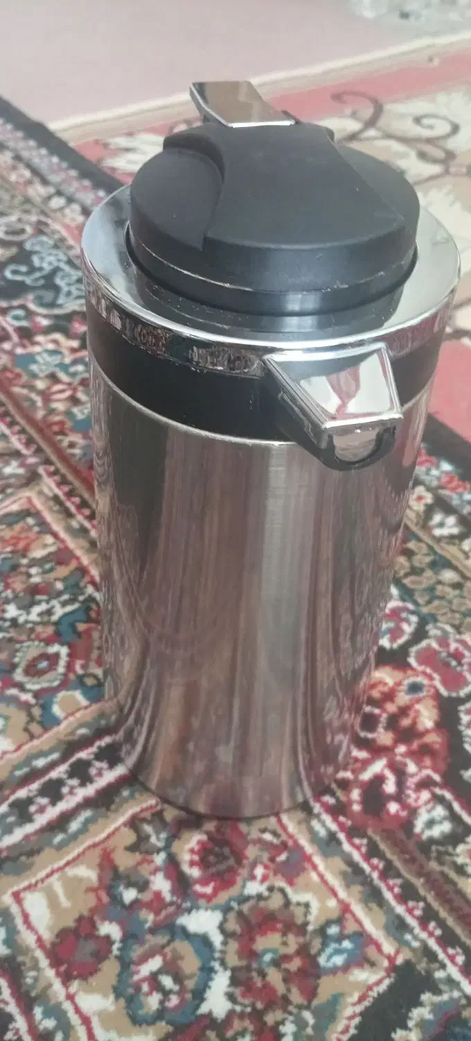 فلاکس چای نونو|ظروف سرو و پذیرایی|محمدشهر, ولدآباد بزرگ|دیوار