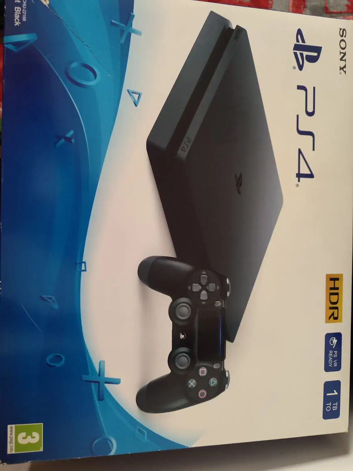 ps4 آنلاین|کنسول، بازی ویدئویی و آنلاین|قدس, شهرک فرزان|دیوار
