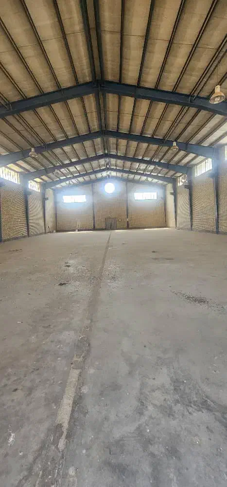 سوله1000متری استاندارد نوساز آجرنما ارتفاع بلند|اجارهٔ دفتر صنعتی، کشاورزی، تجاری|بهارستان, |دیوار