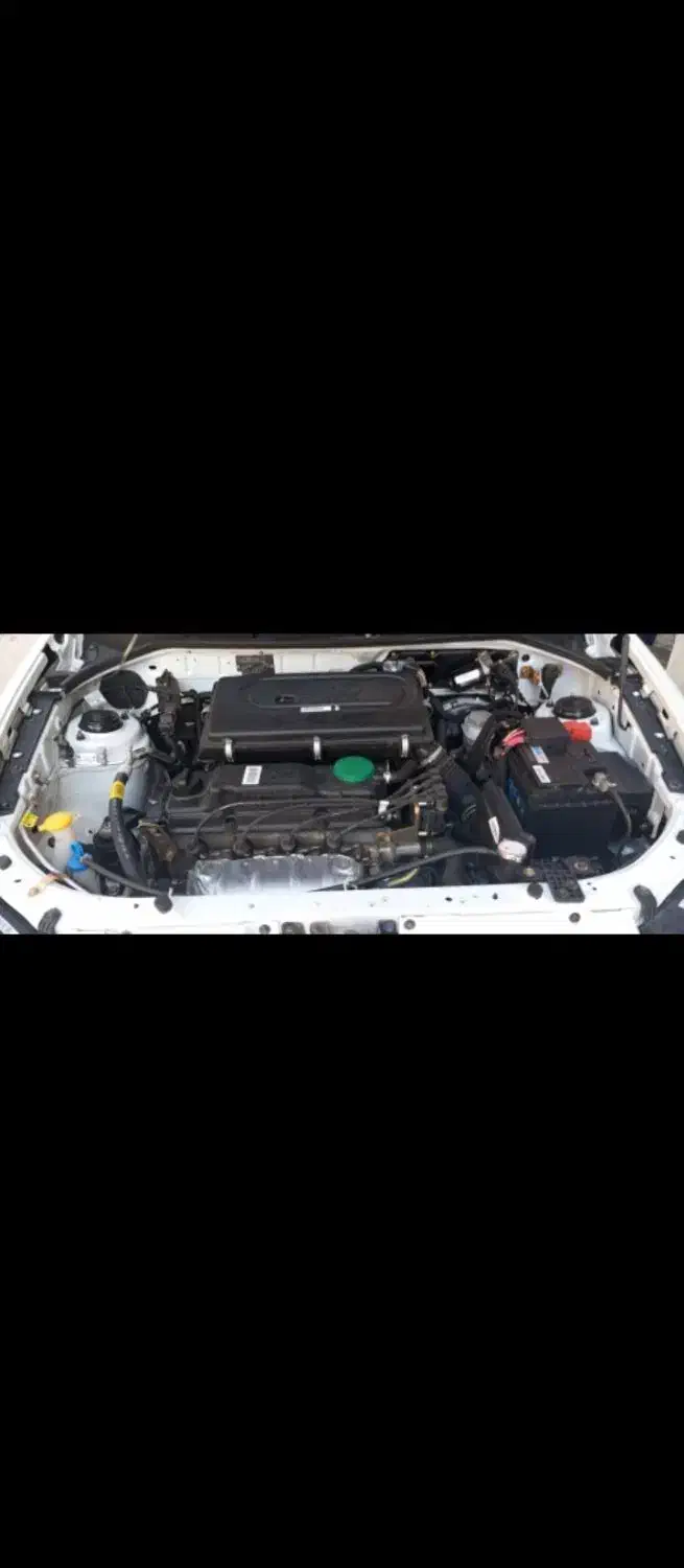 کوییک اتومات فول پلاس|خودرو سواری و وانت|هرسین, |دیوار