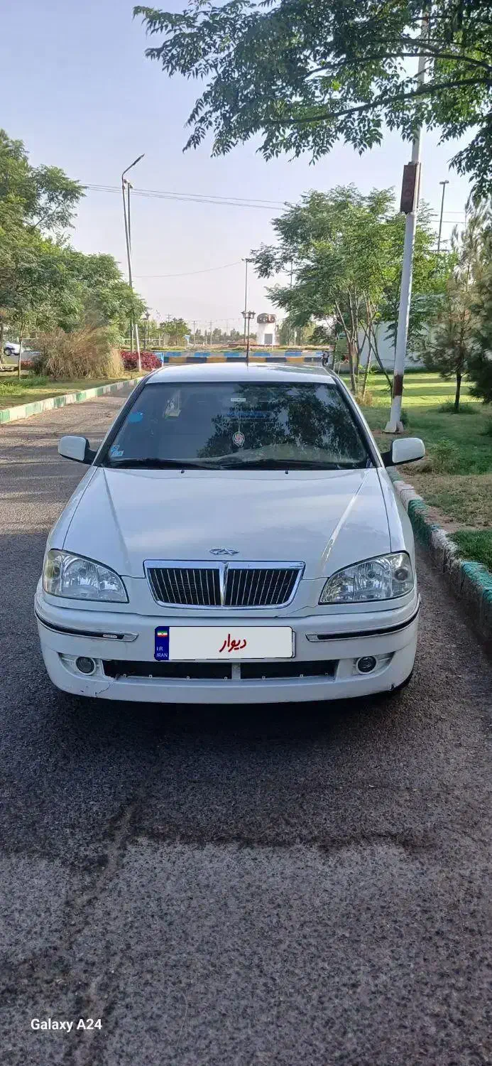 خودرو|خودرو سواری و وانت|ساوه, |دیوار