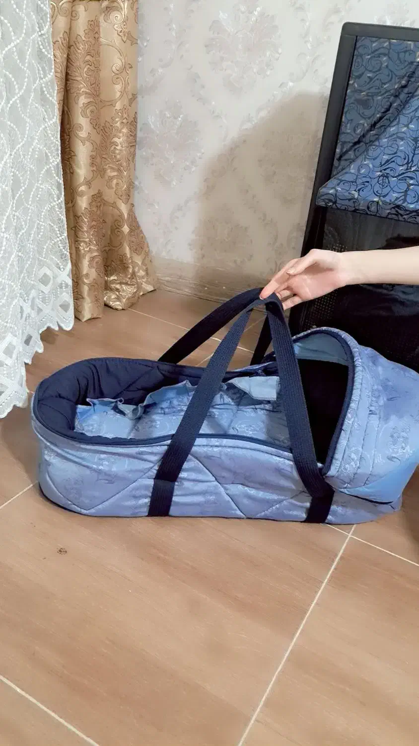 وسیله کودک|اسباب و اثاث بچه|رباطکریم, شهرک والفجر|دیوار