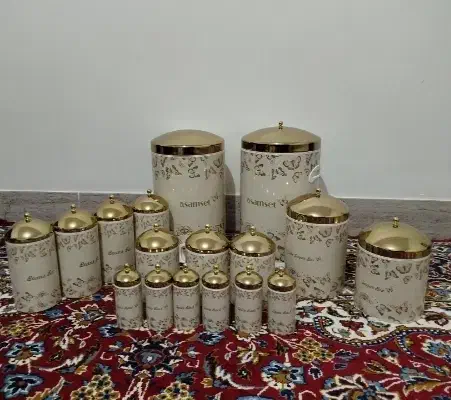 سرویس اورانوس|ظروف نگهدارنده، پلاستیکی، یک‌بارمصرف|بروجرد, |دیوار