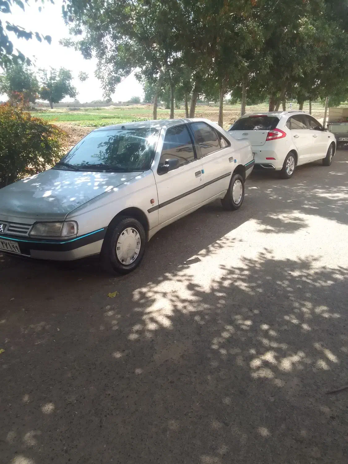 405|خودرو سواری و وانت|تهران, یافت آباد جنوبی|دیوار