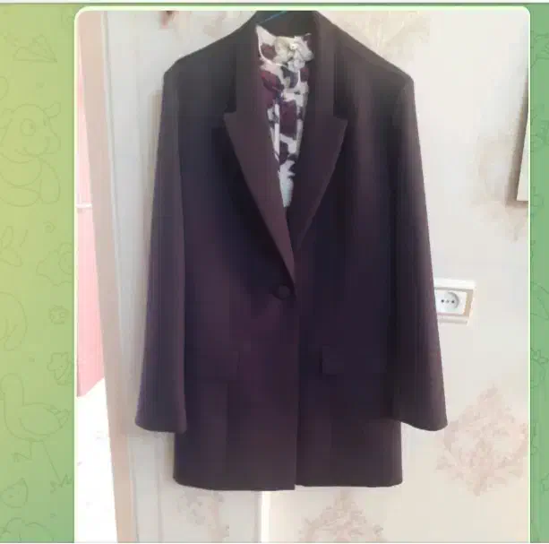 کت شیک با زیرش|لباس|زنجان, |دیوار