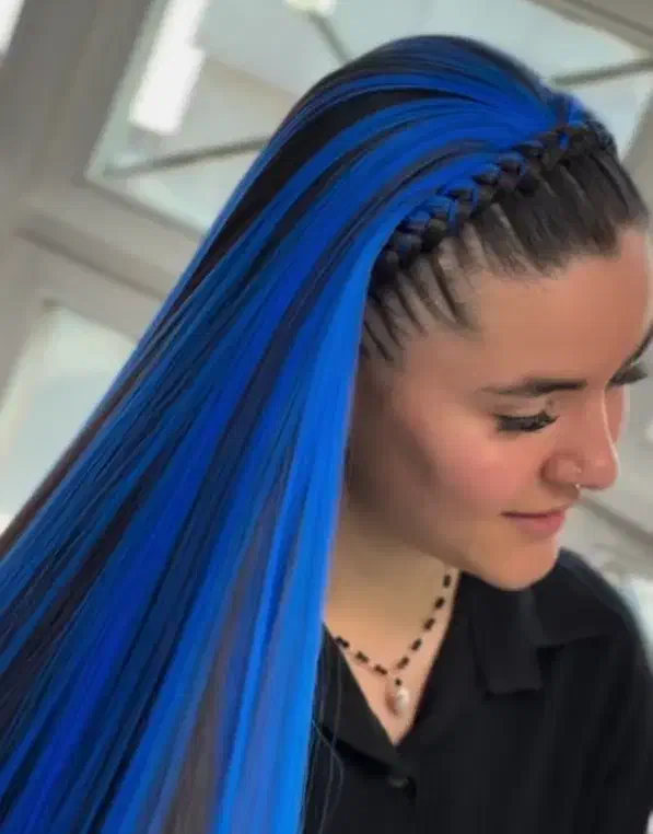 بافت مو|آرایشگاه و سالنهای زیبایی|گلستان (تهران), |دیوار