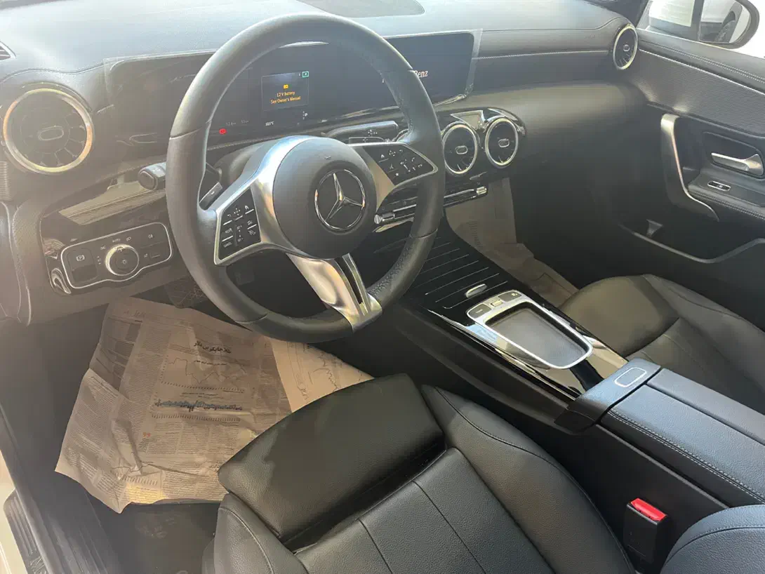 بنز A180 لانگ|خودرو سواری و وانت|شاهین‌شهر, گزبرخوار|دیوار