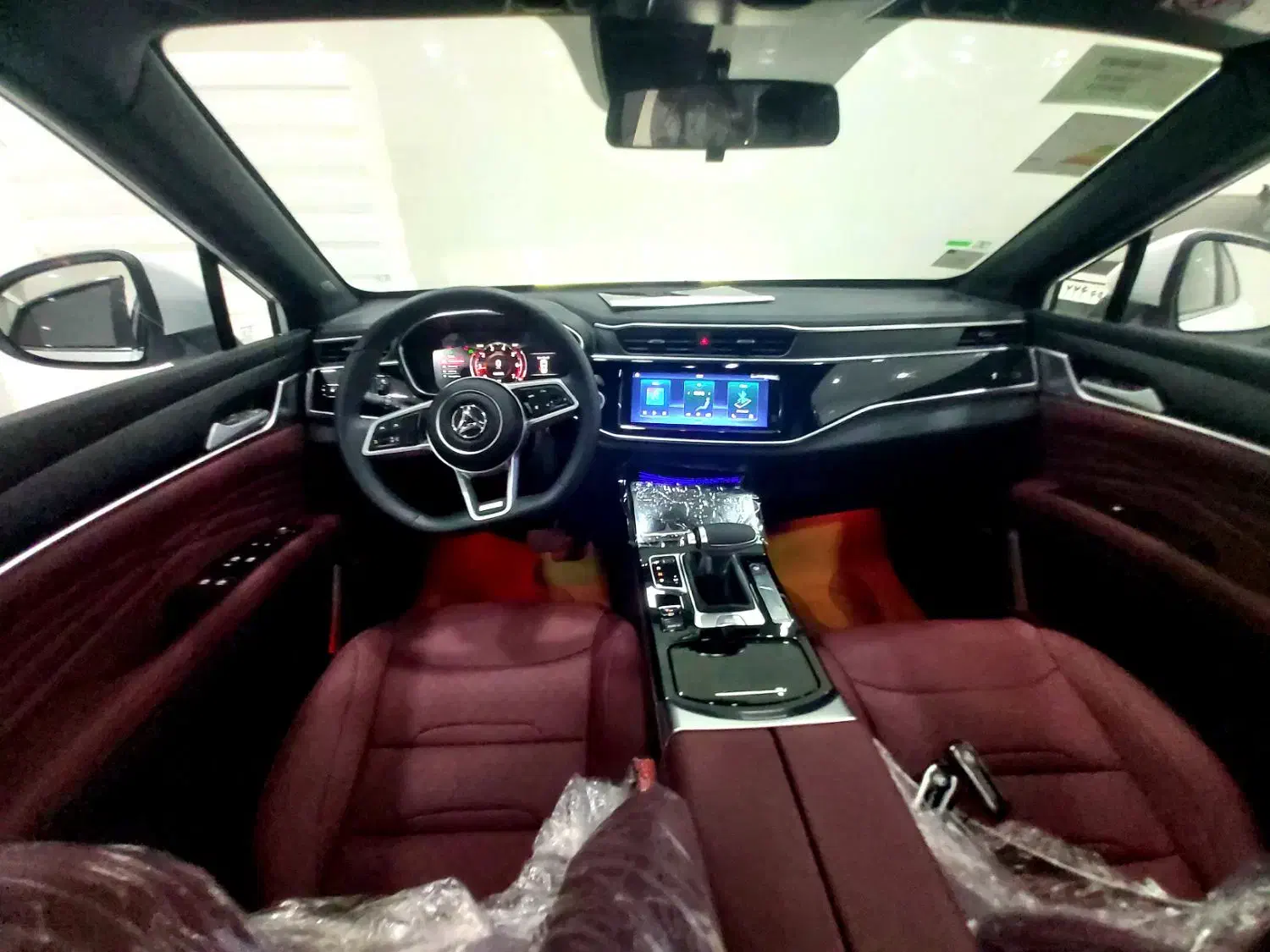 دیگنیتی پرستیژ|خودرو سواری و وانت|اهواز, اسلام آباد شرقی|دیوار