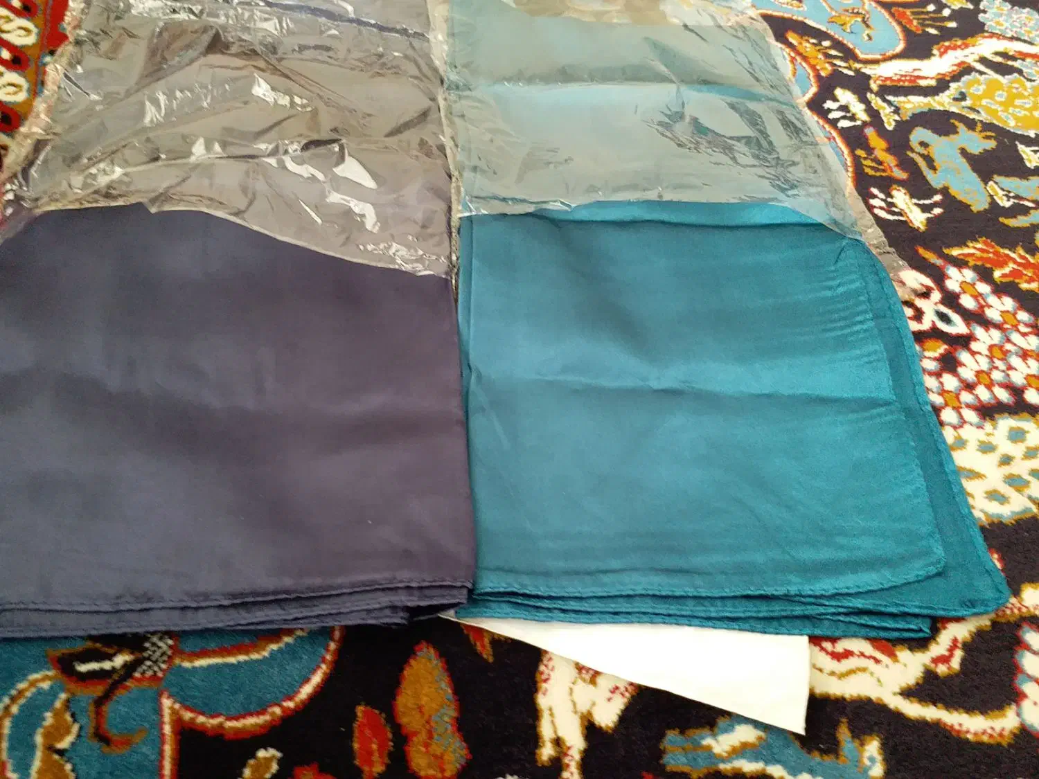 فروش روسری قیمت خیلی مناسب به مناسبت روز مادر|لباس|جهرم, |دیوار