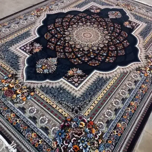 از ما ارزان ۱۲متری ببرید و ماهیانه تسویهه کنید|فرش|اصفهان, لاله|دیوار