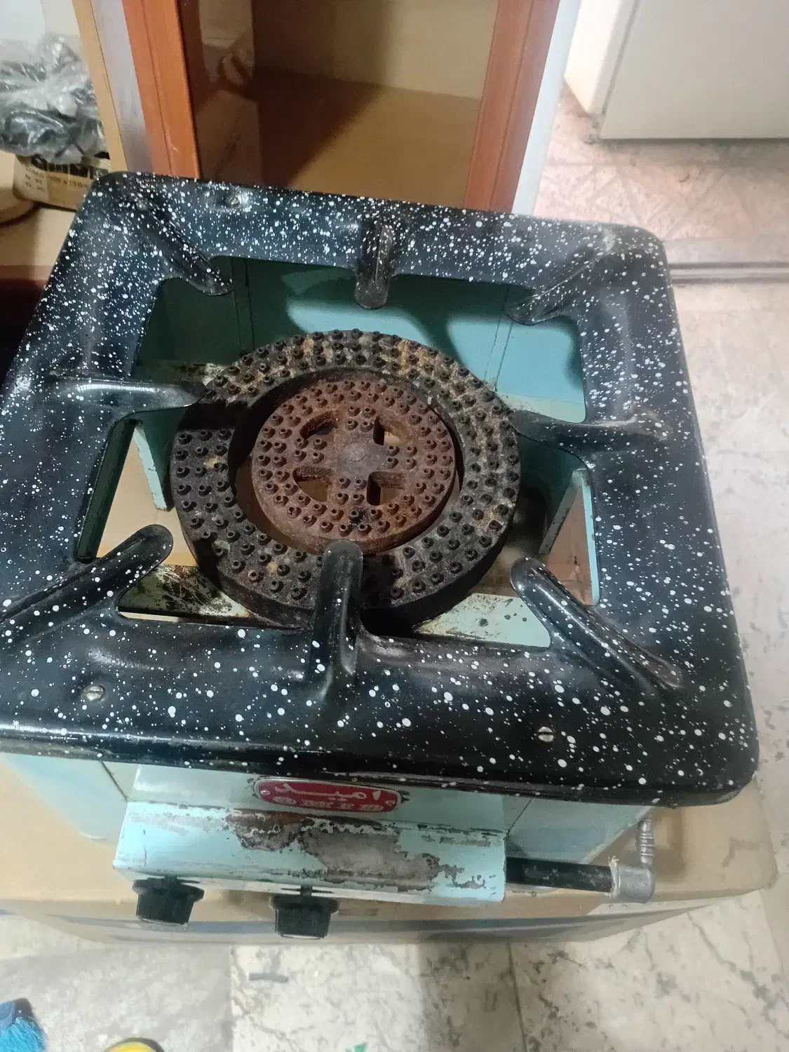 فروش اجاق گاز|اجاق گاز و لوازم برقی پخت‌وپز|اصفهان, شفق|دیوار