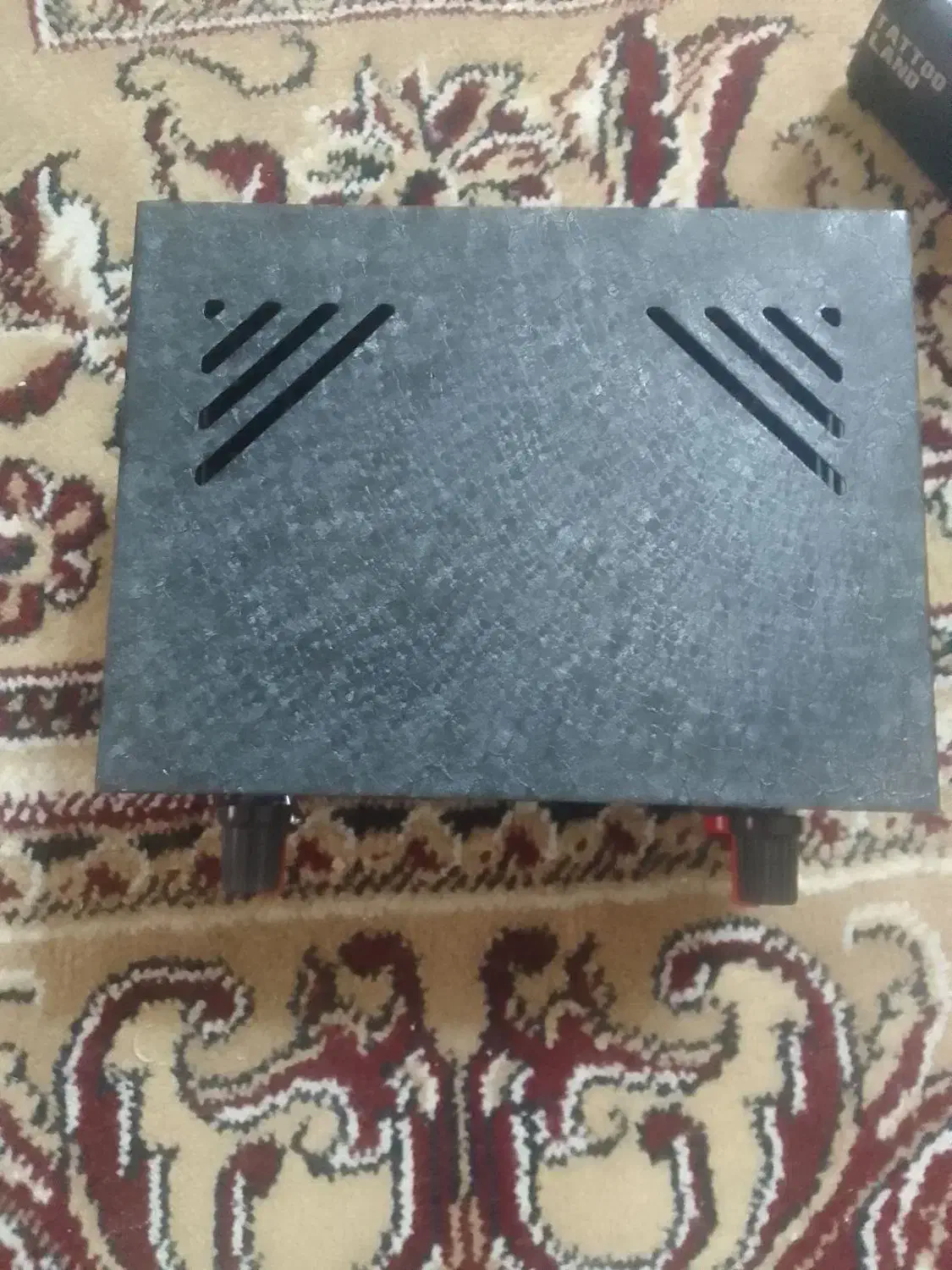 دستگاه تتو|آرایشی، بهداشتی، درمانی|رشت, کوی امام رضا|دیوار