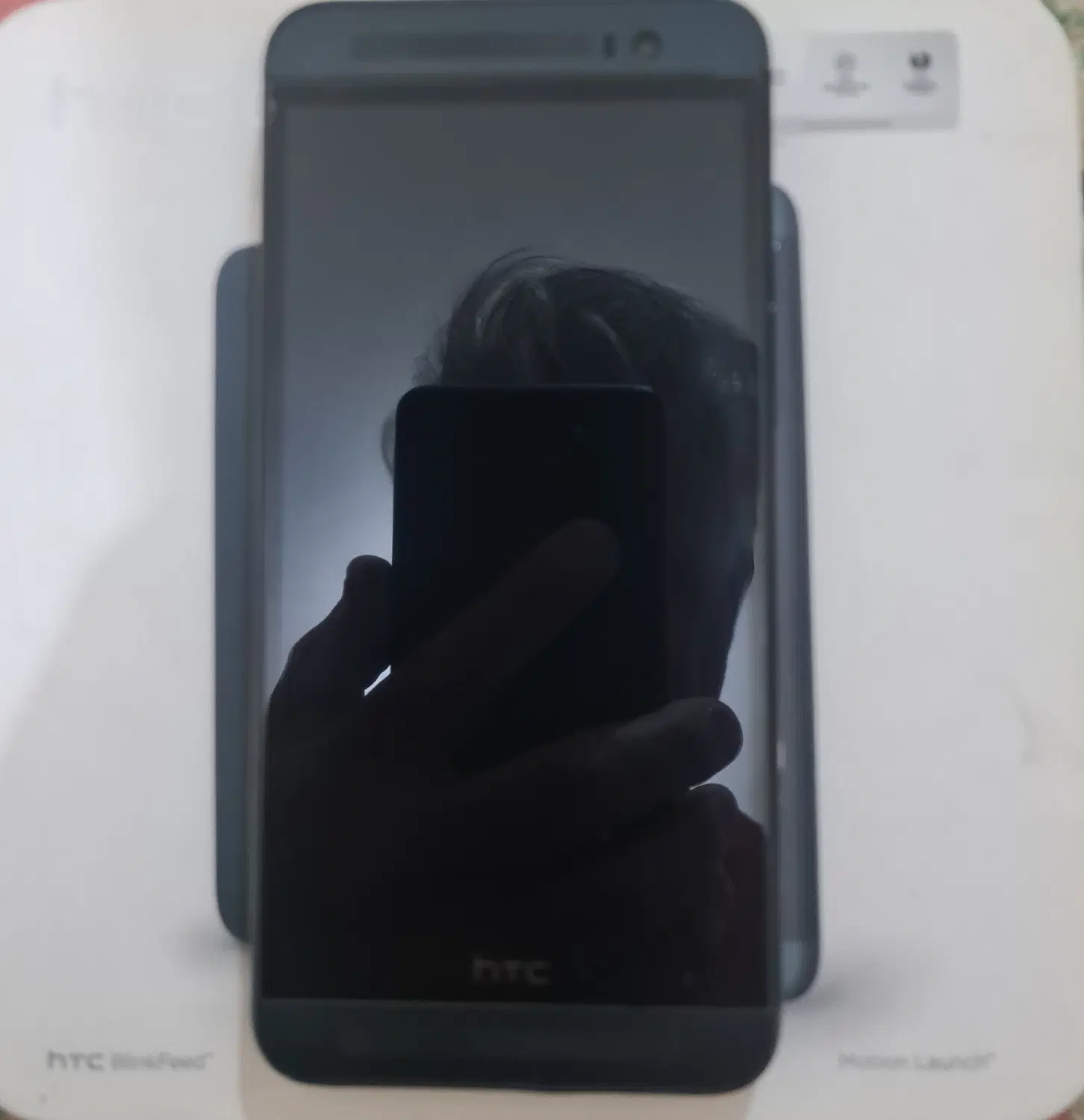 گوشی htc|موبایل|تبریز, |دیوار