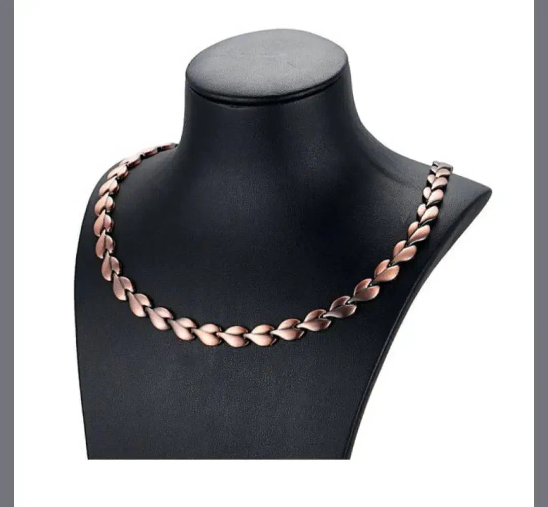 گردنبند فول مگنت مسی|جواهرات|تبریز, |دیوار