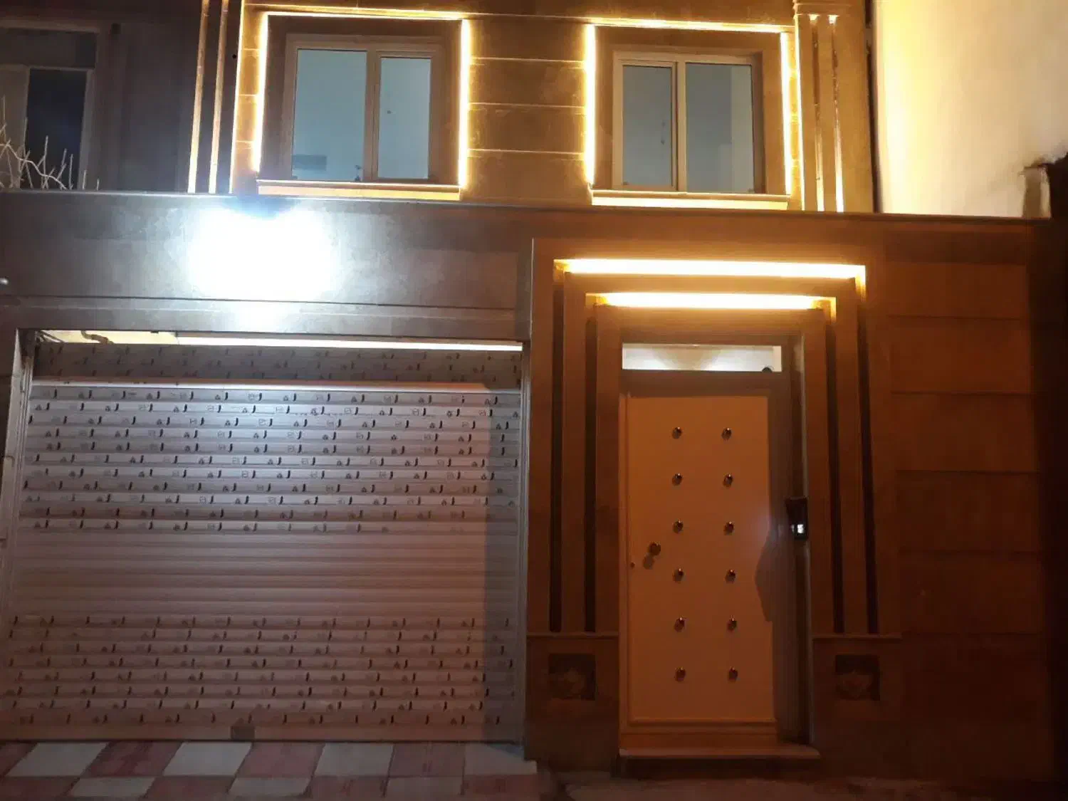 دوبلکس شمالی|فروش خانه و ویلا|سبزوار, فرهنگیان|دیوار