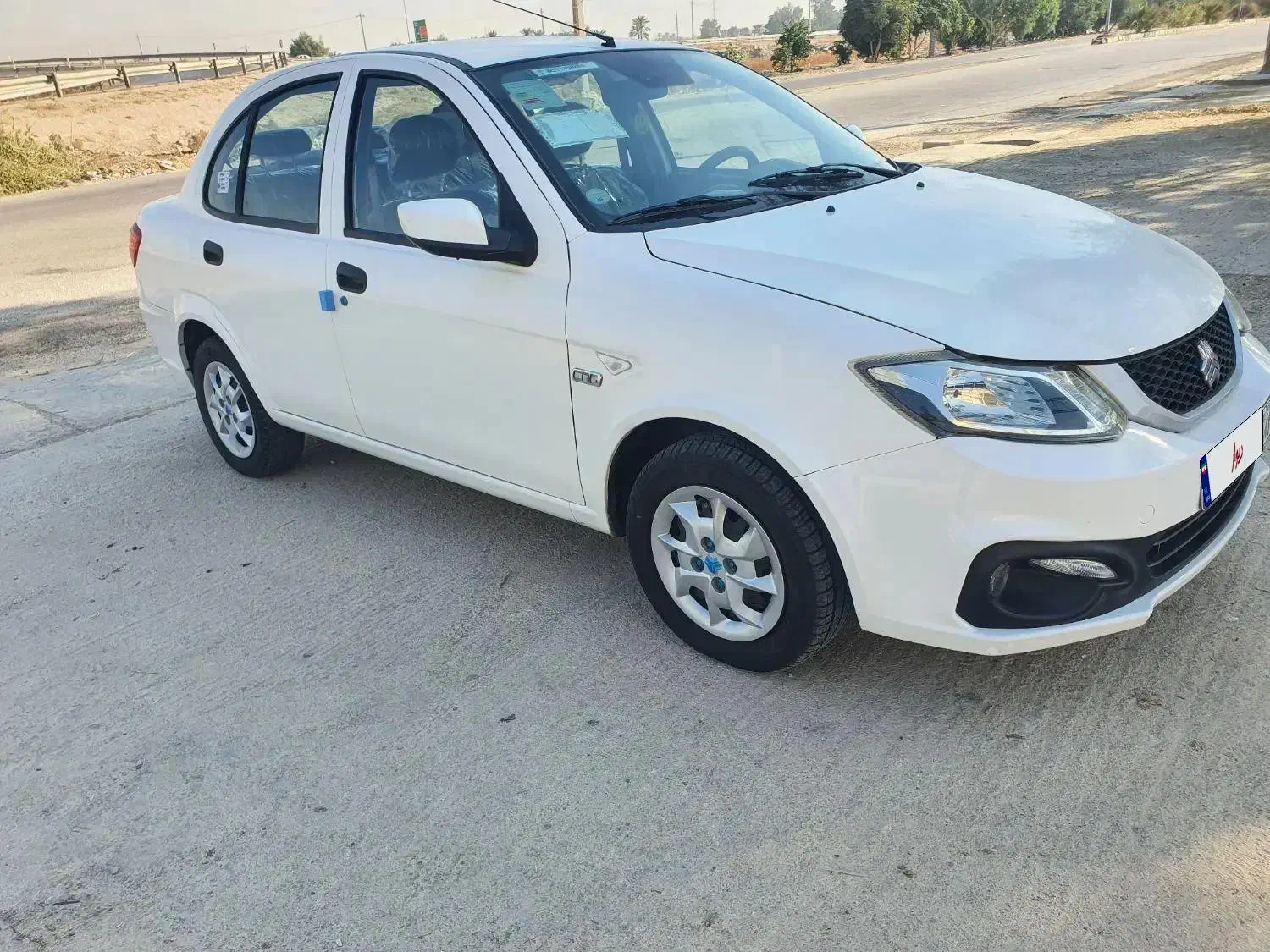 ساینا S، مدل ۱۴۰۳|خودرو سواری و وانت|برازجان, |دیوار