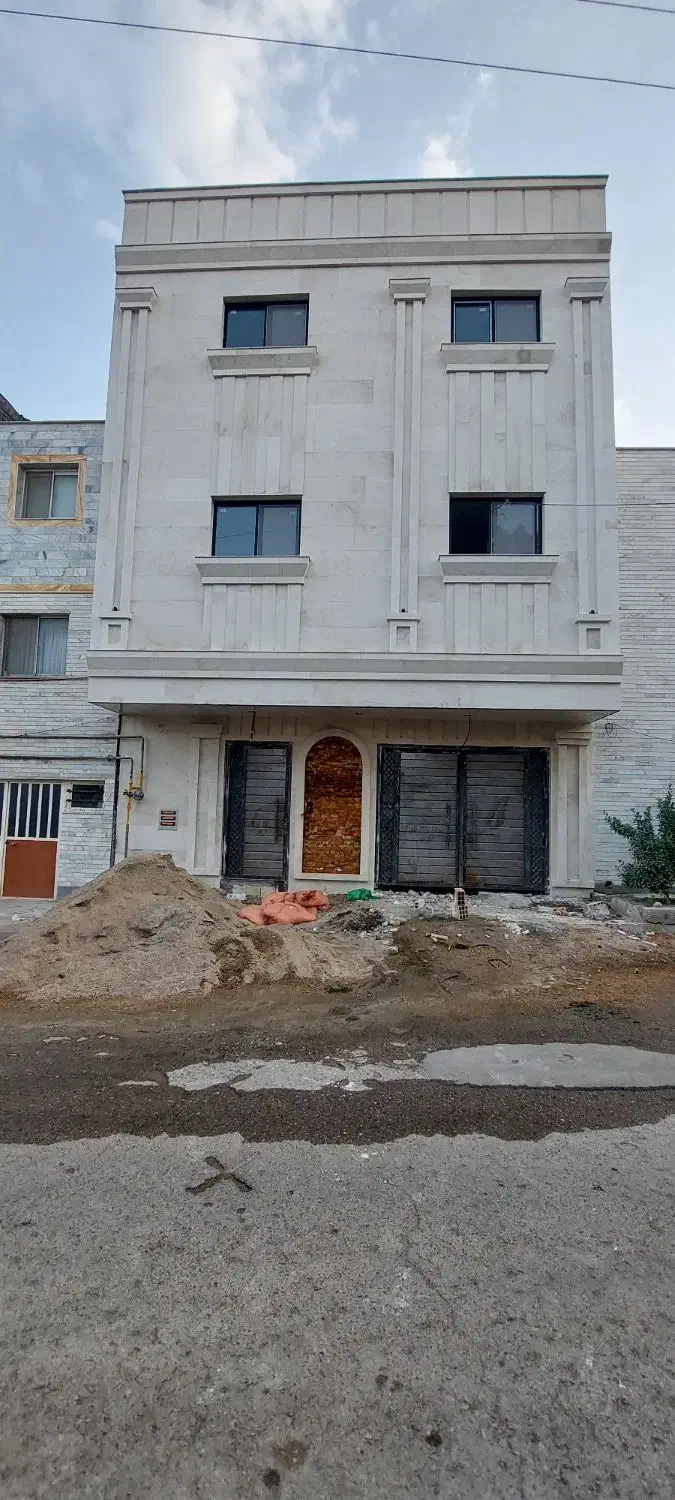 سنگ کاری ساختمان|خدمات پیشه و مهارت|آشخانه, |دیوار