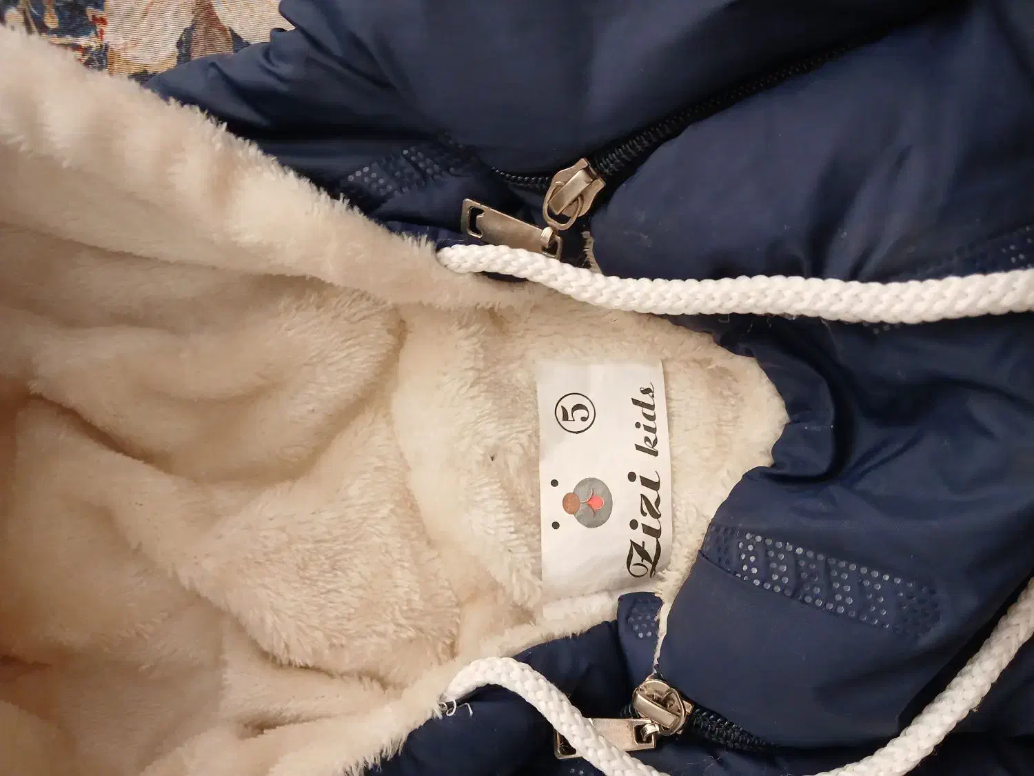 سرهمی شماره ۵ تا ۲/۵ سال|کفش و لباس بچه|شیراز, نصر|دیوار